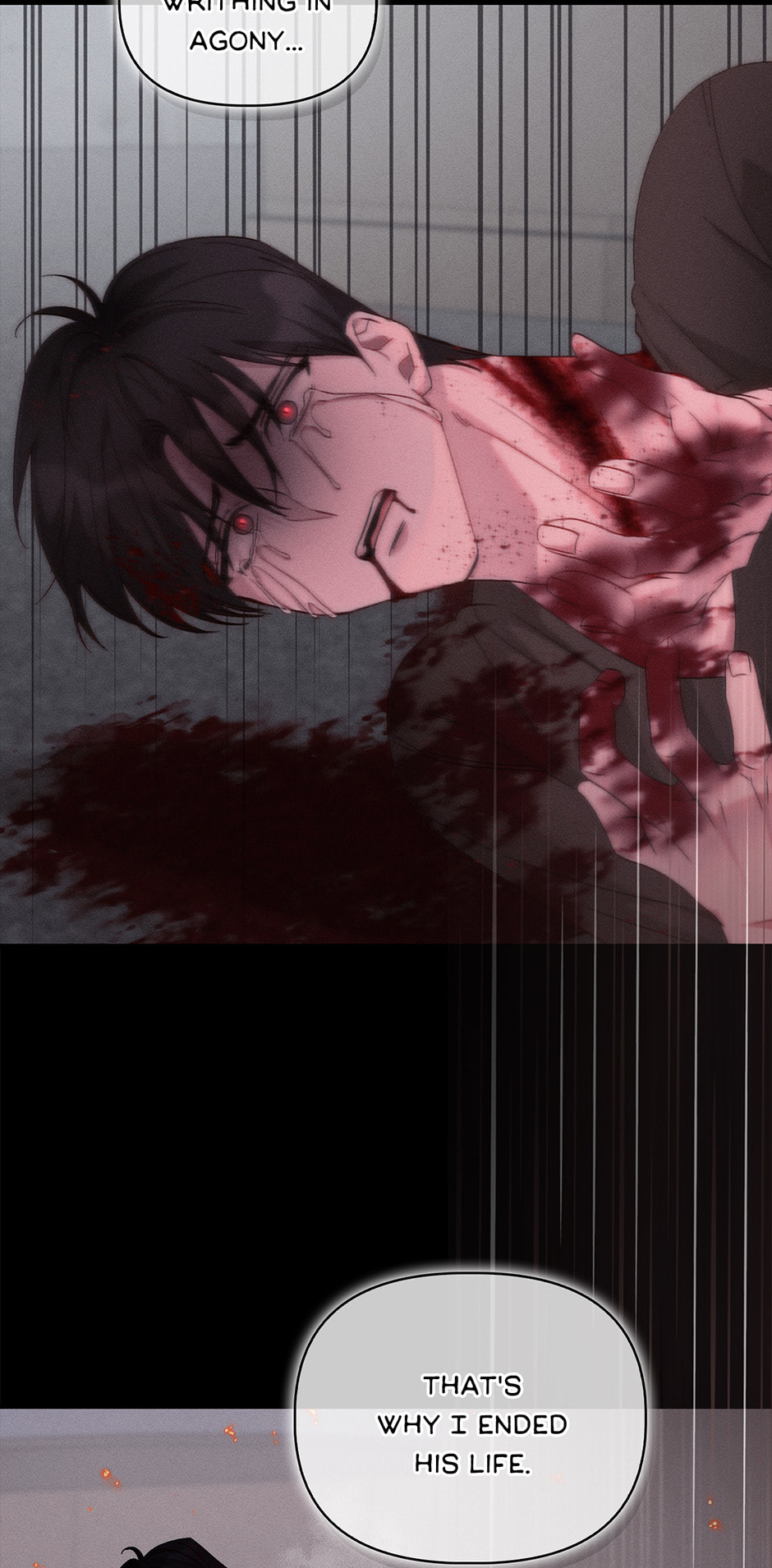 Bloody Kiss Chapter 56 page 10 - 