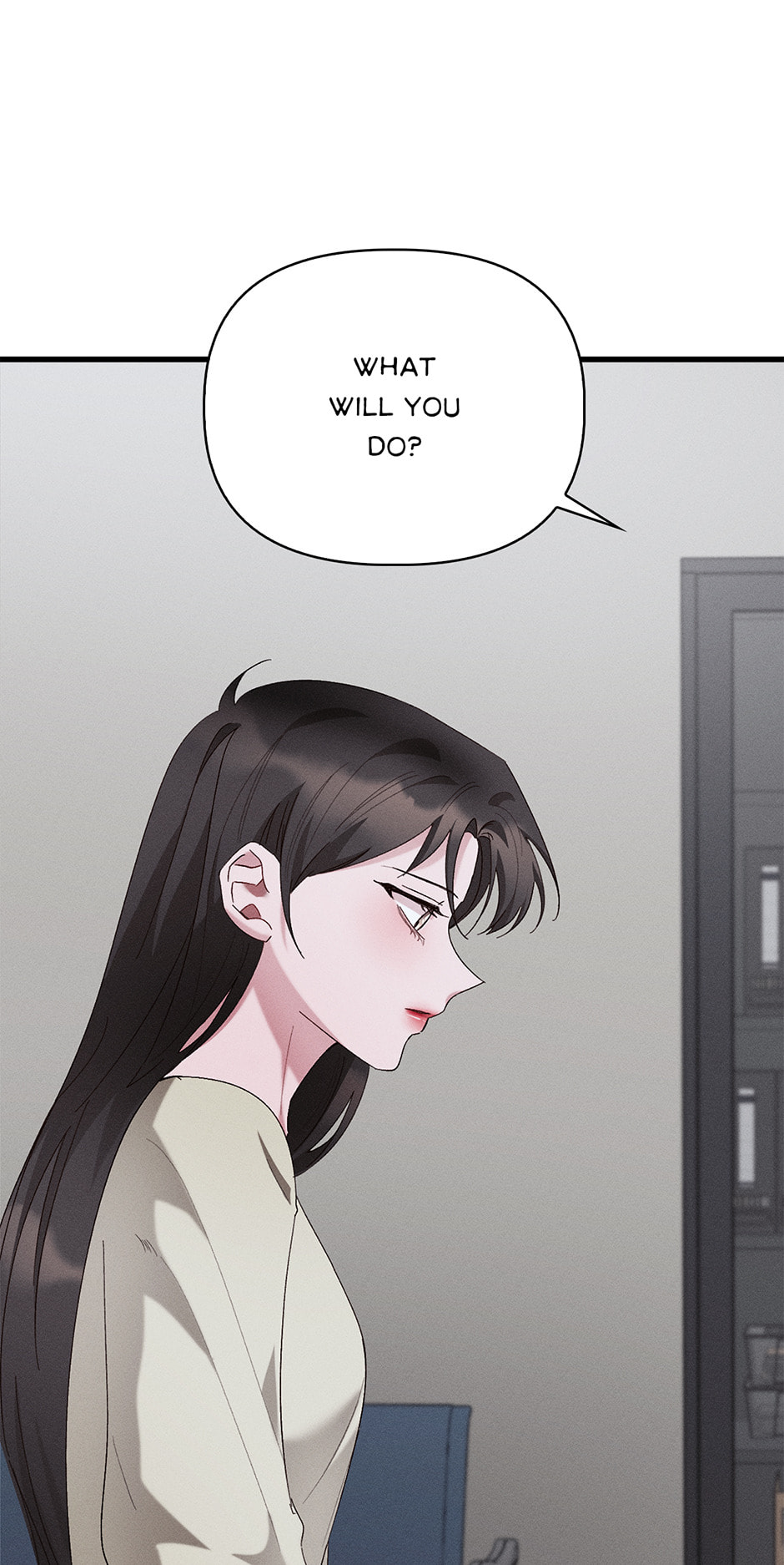 Bloody Kiss Chapter 57 page 14 - 