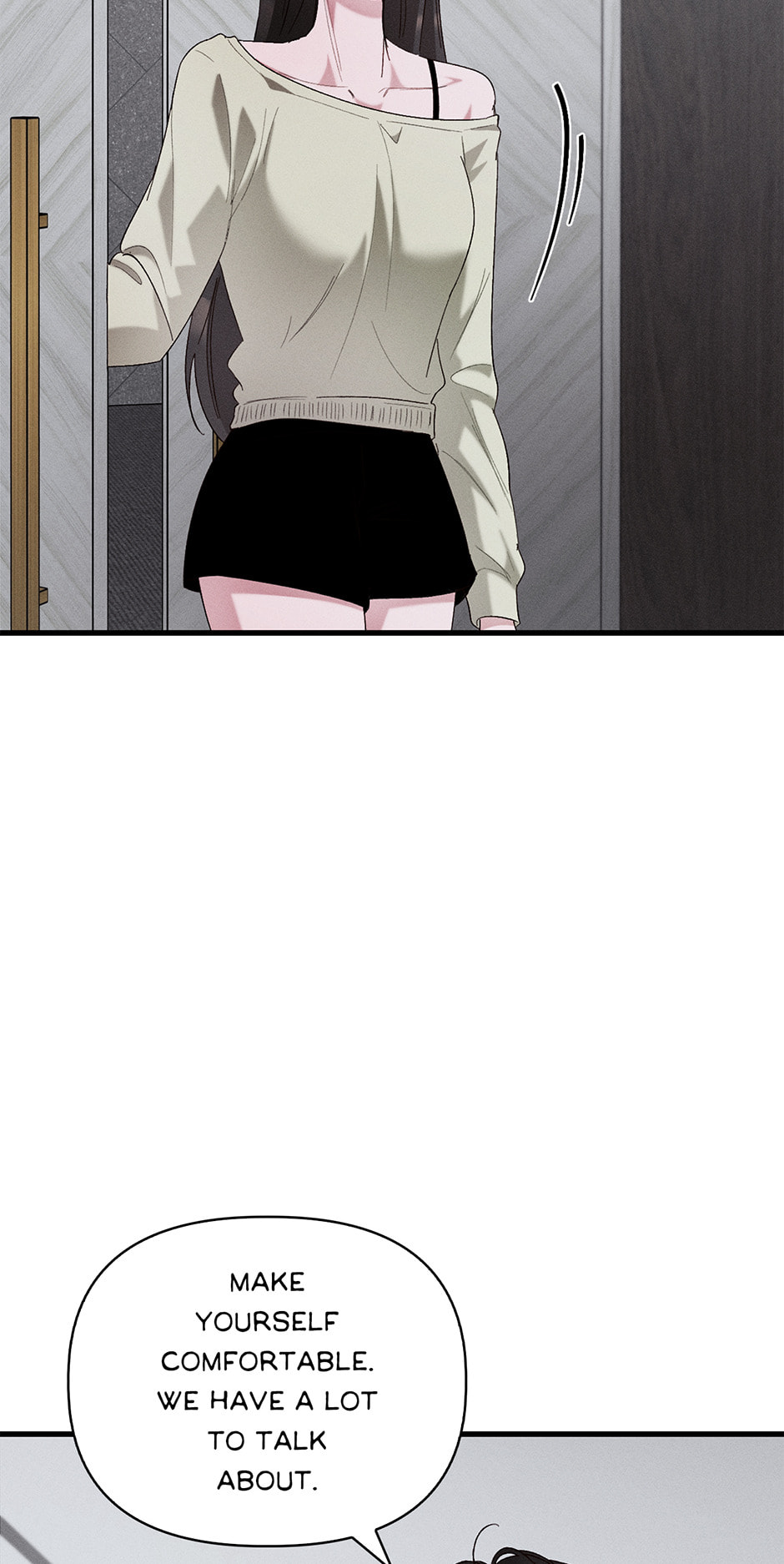 Bloody Kiss Chapter 57 page 17 - 