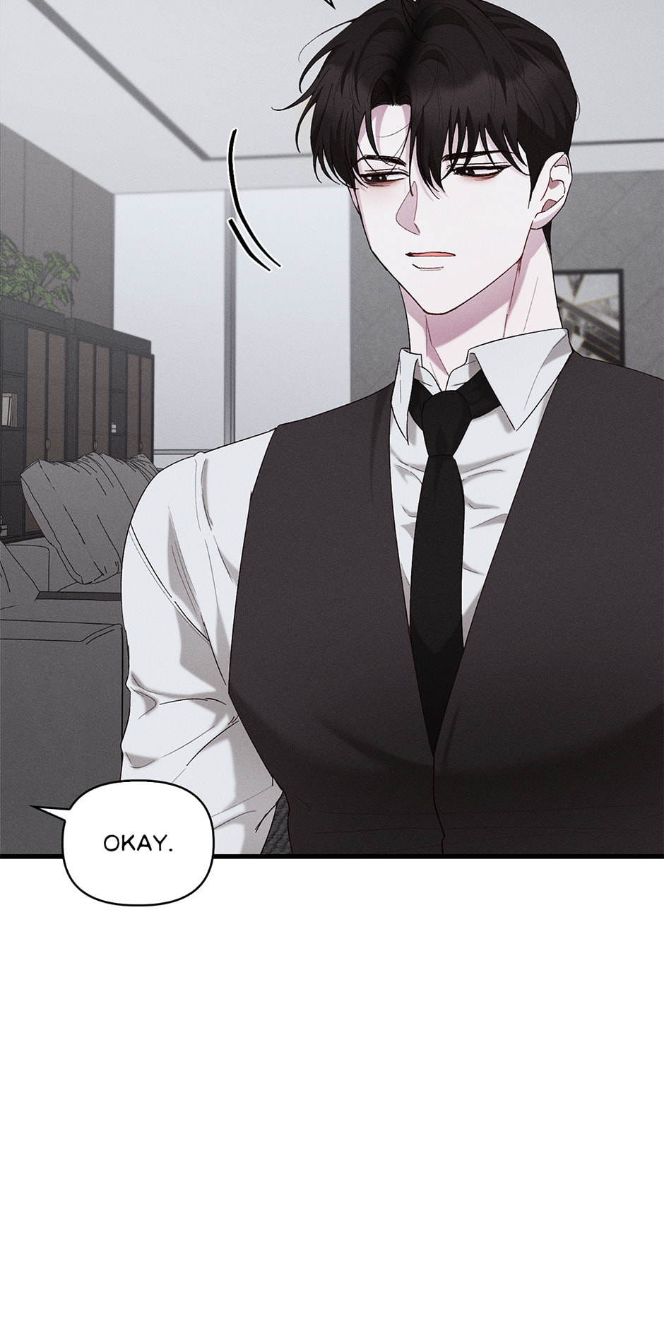 Bloody Kiss Chapter 57 page 18 - 