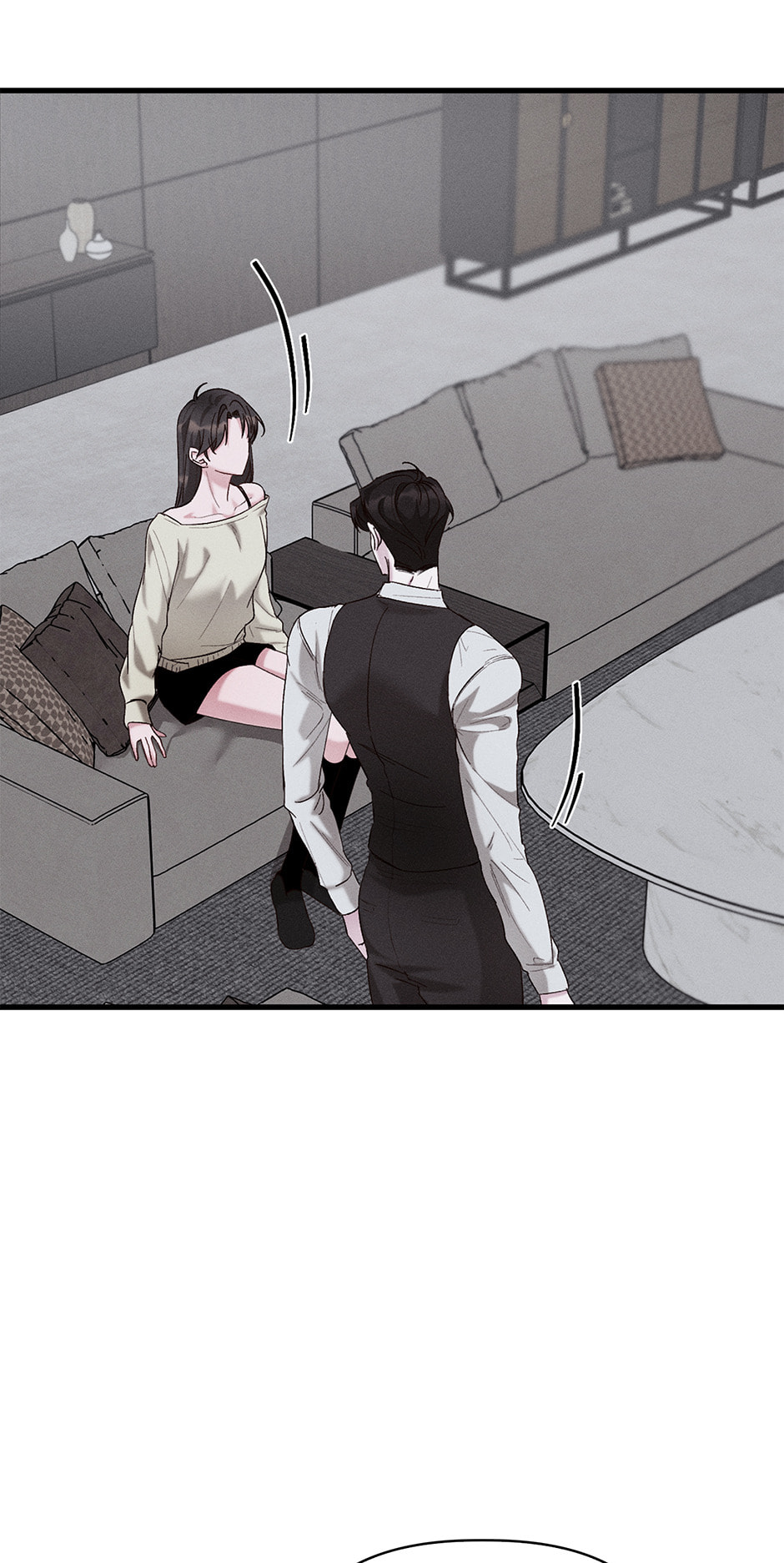 Bloody Kiss Chapter 57 page 19 - 