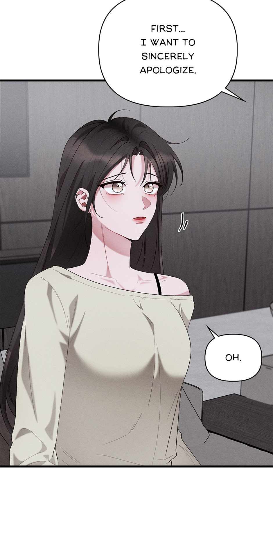 Bloody Kiss Chapter 57 page 20 - 