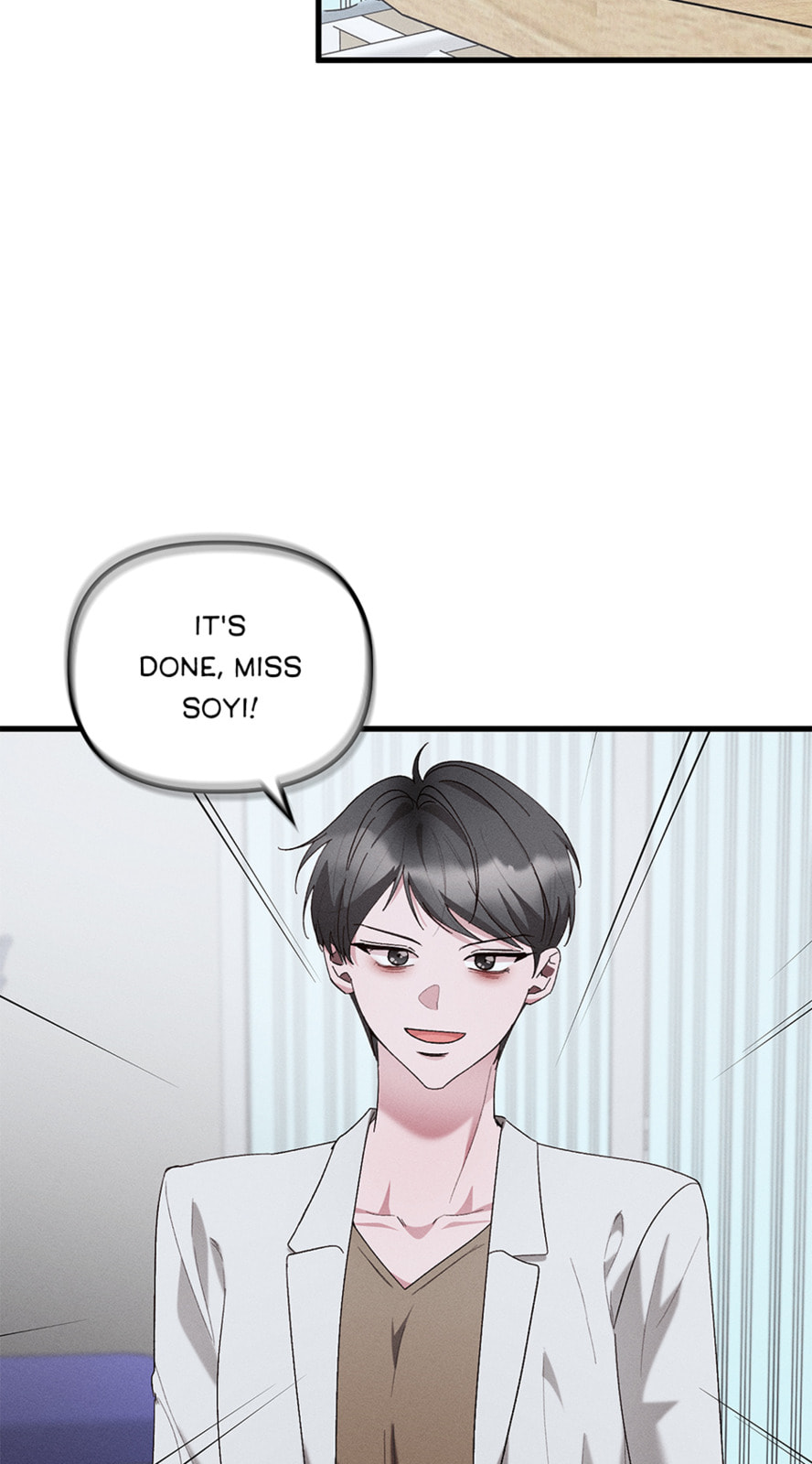 Bloody Kiss Chapter 57 page 3 - 