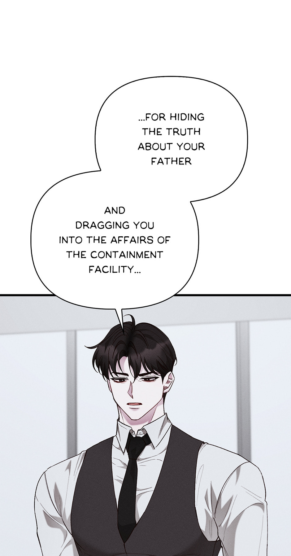 Bloody Kiss Chapter 57 page 21 - 