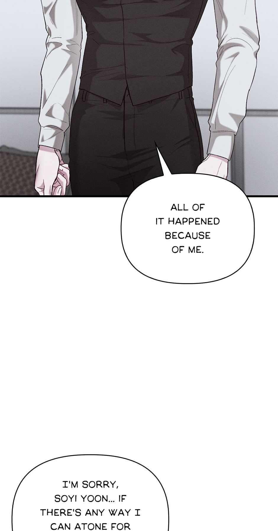 Bloody Kiss Chapter 57 page 22 - 