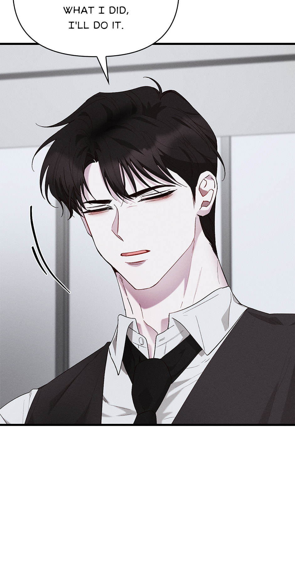 Bloody Kiss Chapter 57 page 23 - 