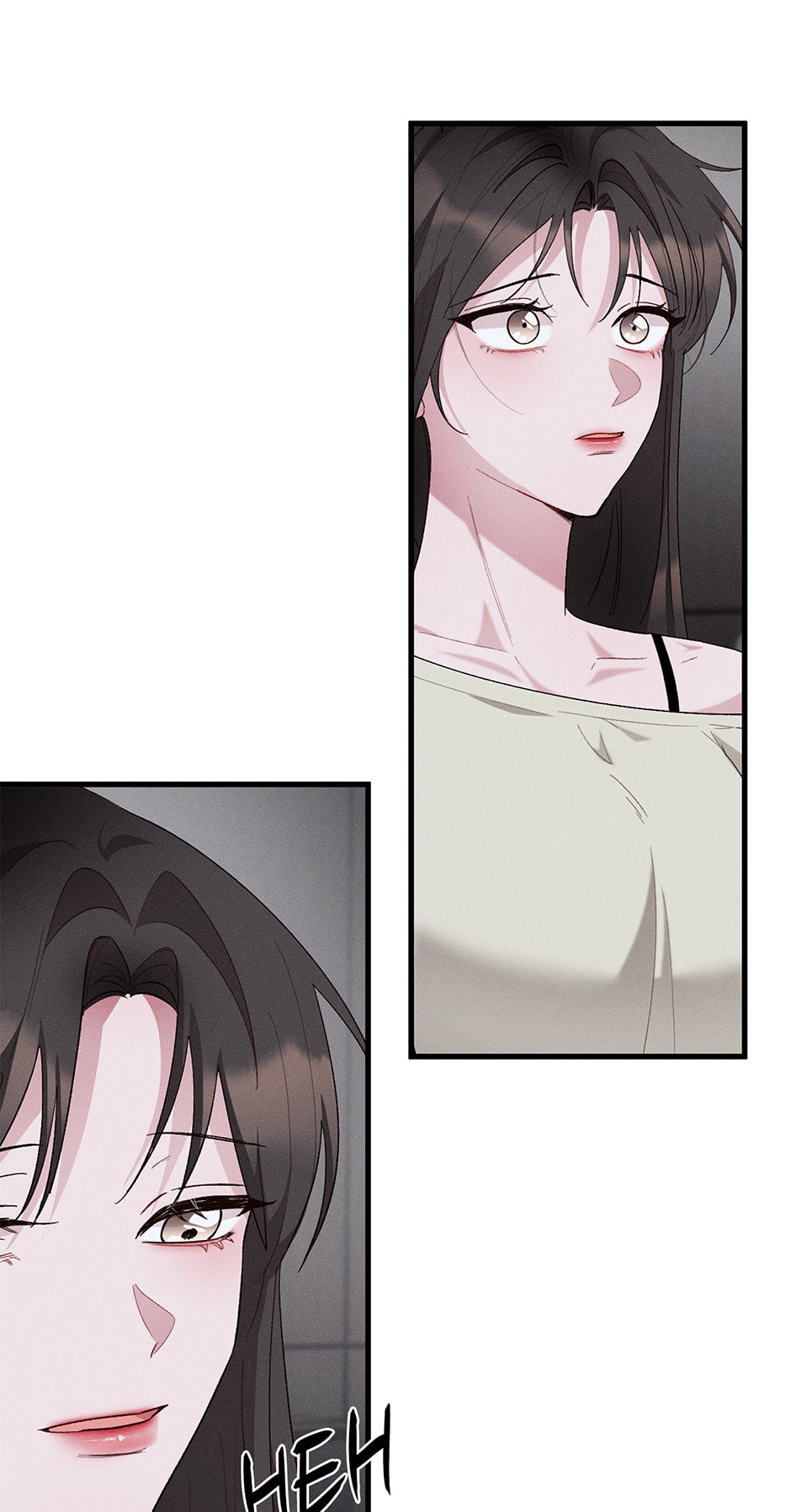 Bloody Kiss Chapter 57 page 24 - 