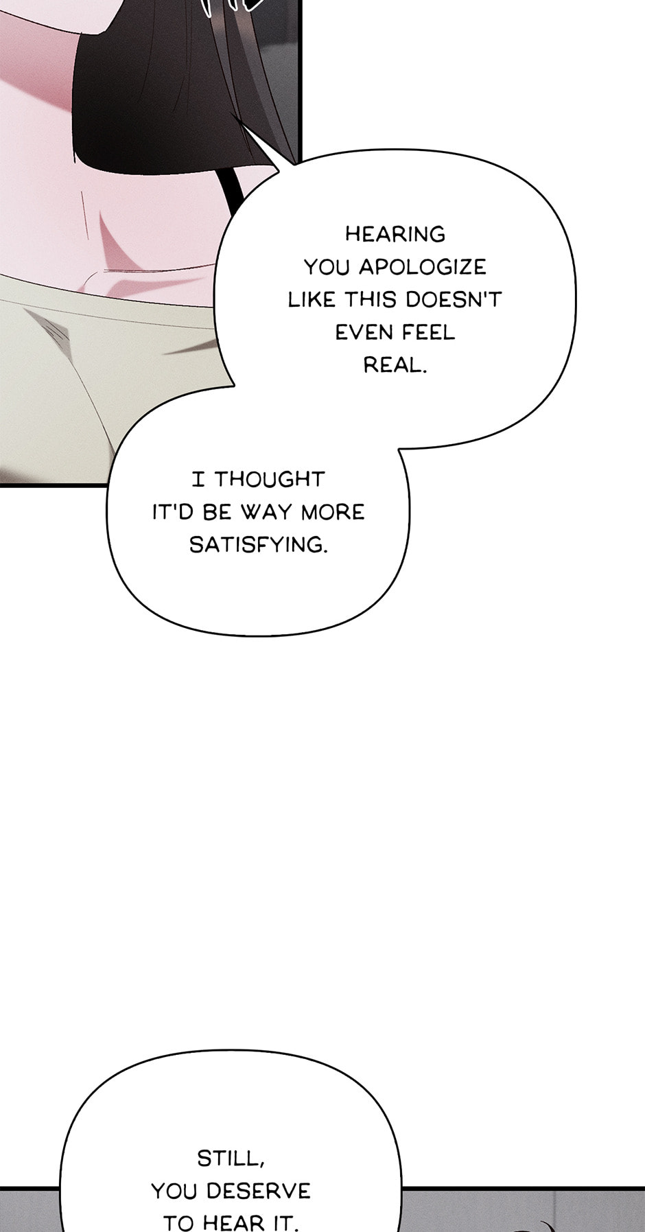 Bloody Kiss Chapter 57 page 25 - 