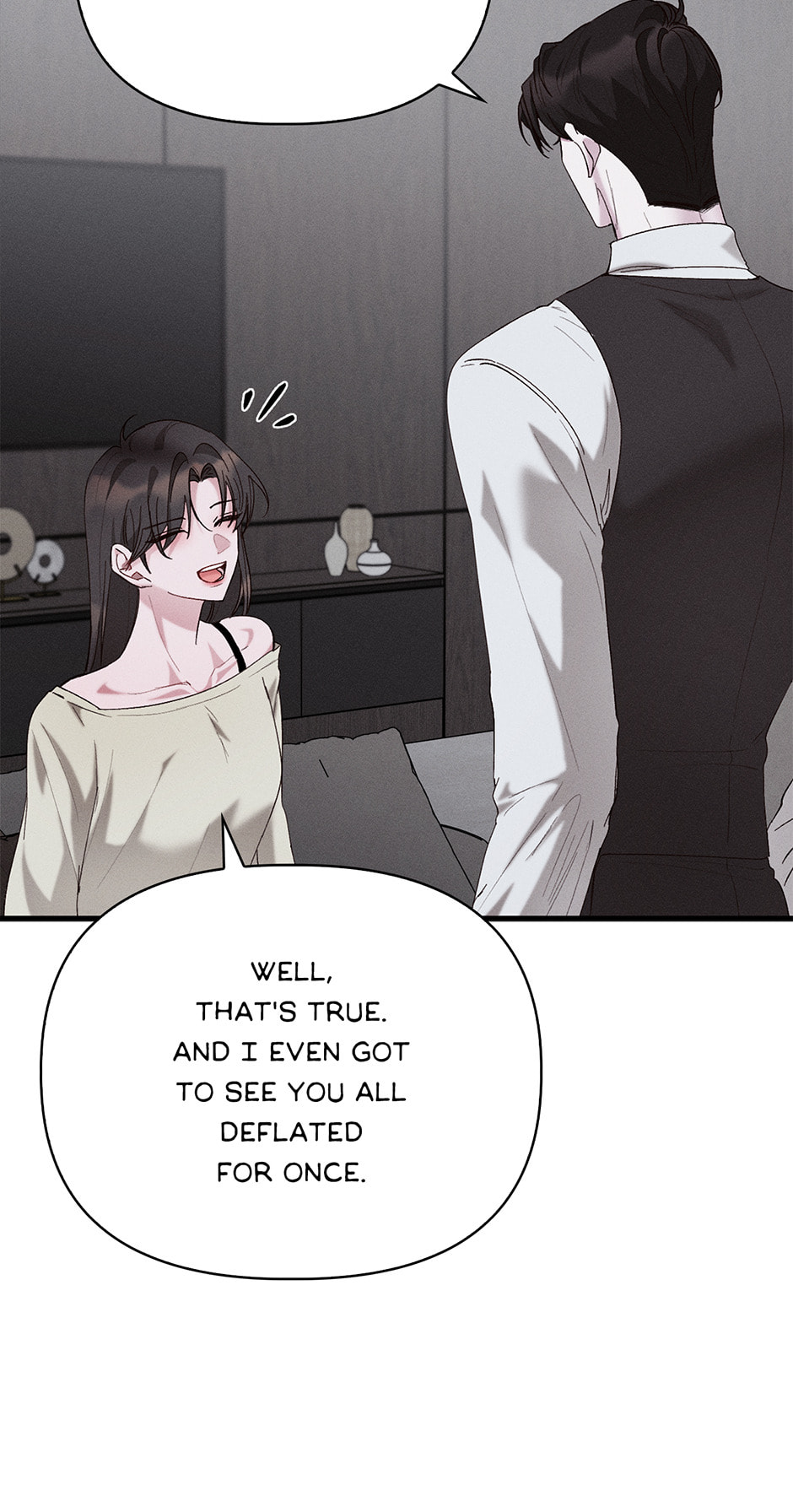 Bloody Kiss Chapter 57 page 26 - 