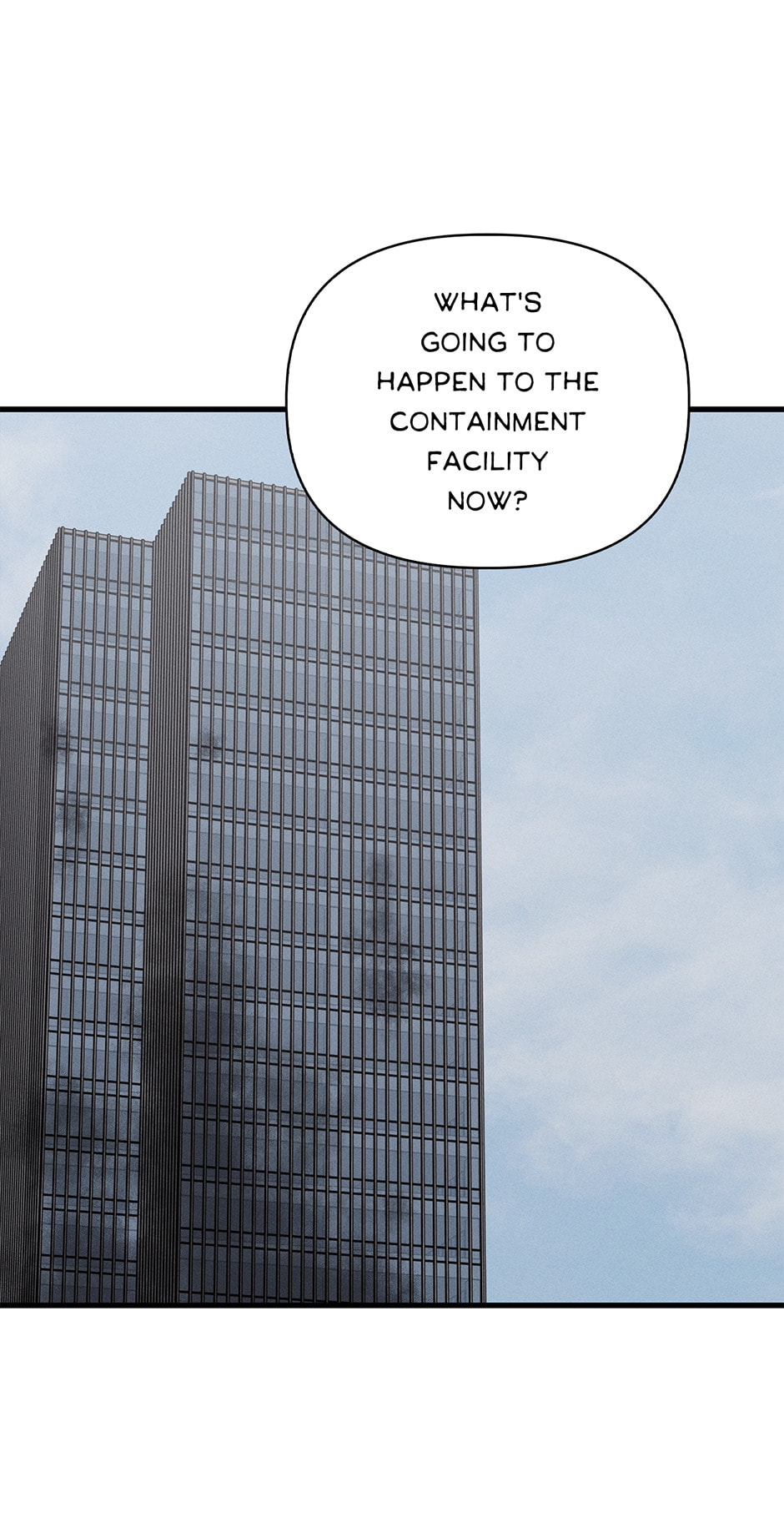 Bloody Kiss Chapter 57 page 27 - 
