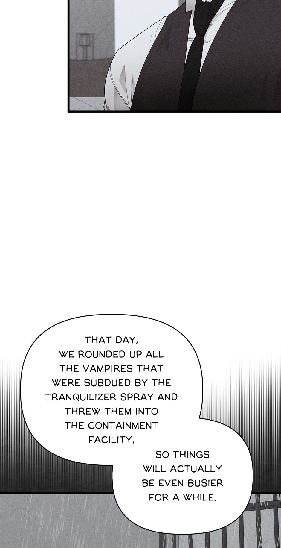 Bloody Kiss Chapter 57 page 29 - 