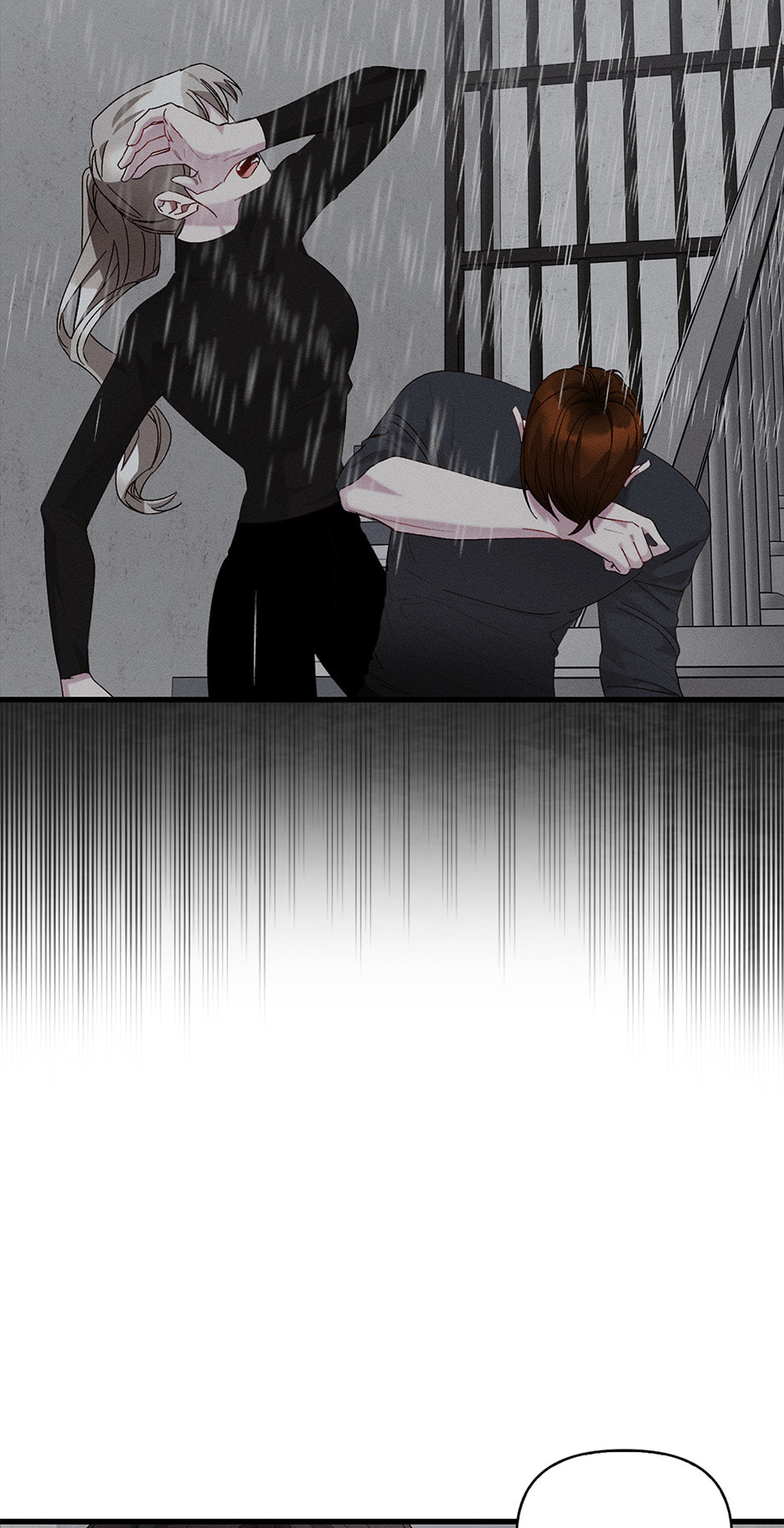Bloody Kiss Chapter 57 page 30 - 