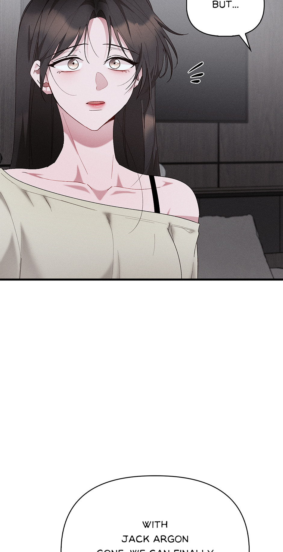 Bloody Kiss Chapter 57 page 31 - 