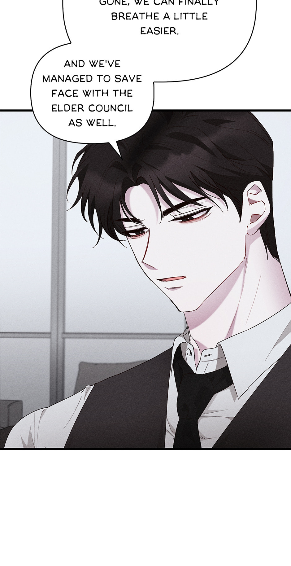 Bloody Kiss Chapter 57 page 32 - 