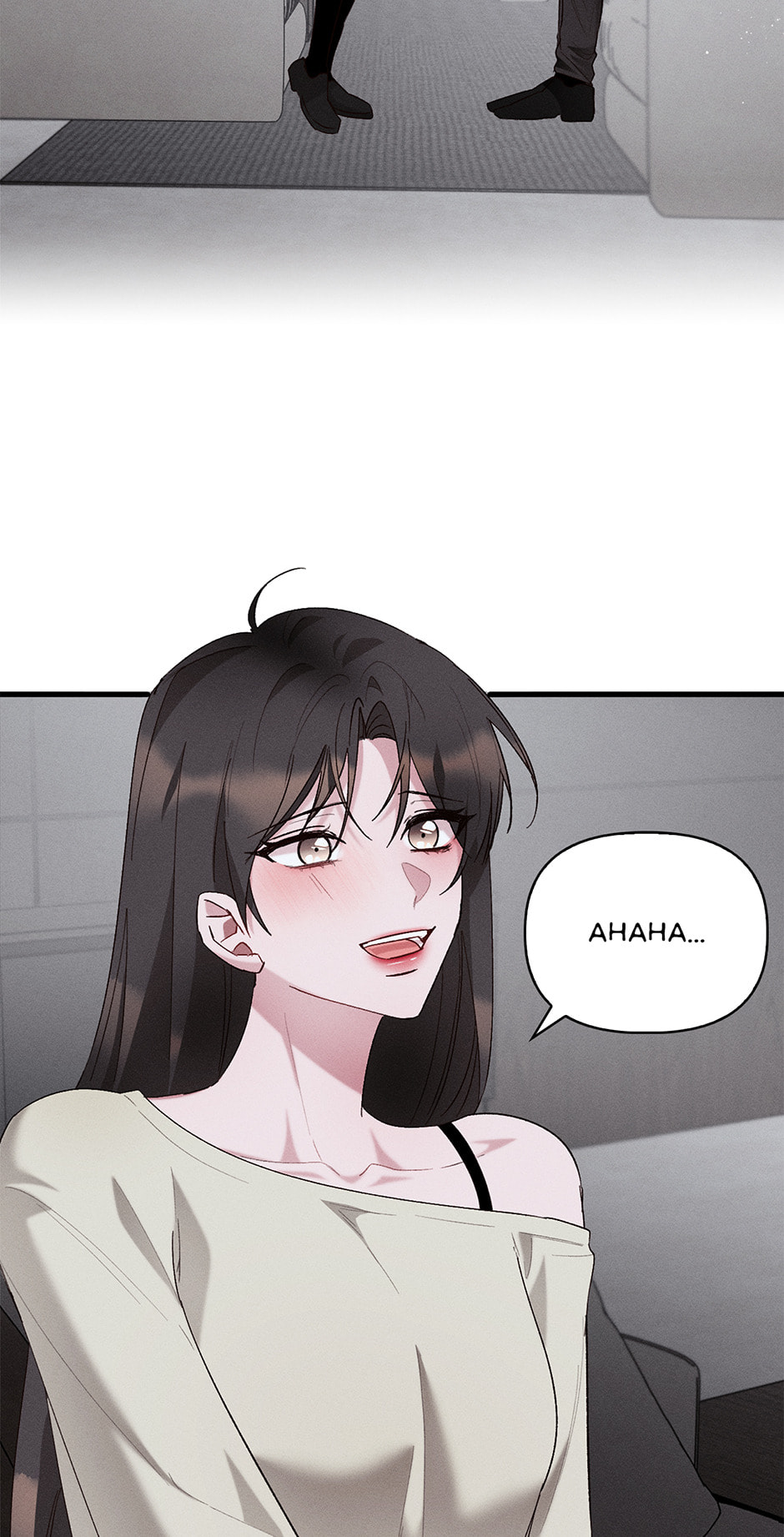 Bloody Kiss Chapter 57 page 34 - 