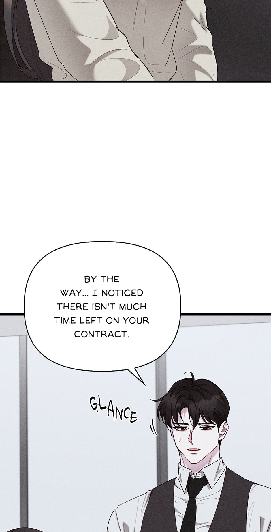 Bloody Kiss Chapter 57 page 35 - 