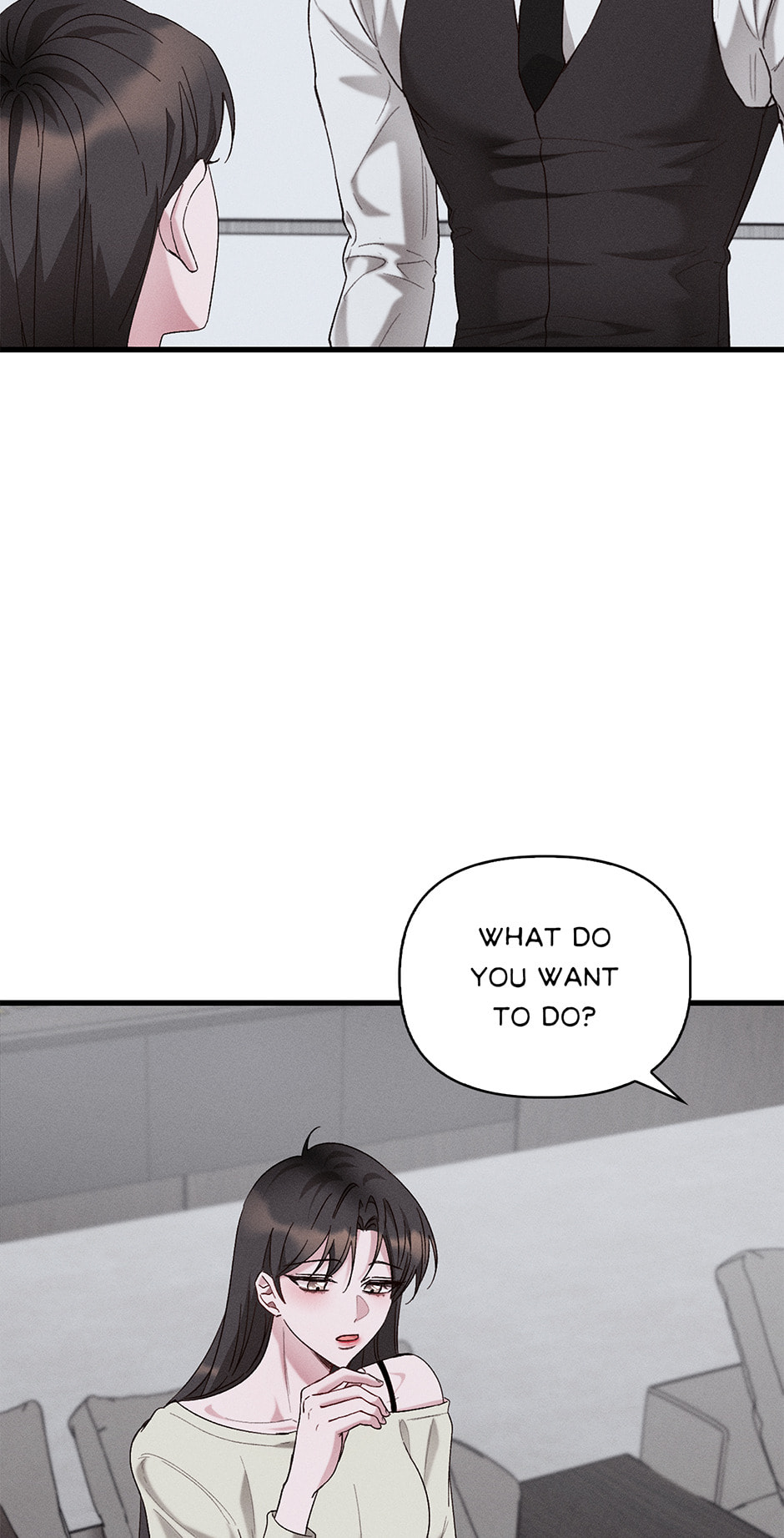 Bloody Kiss Chapter 57 page 36 - 