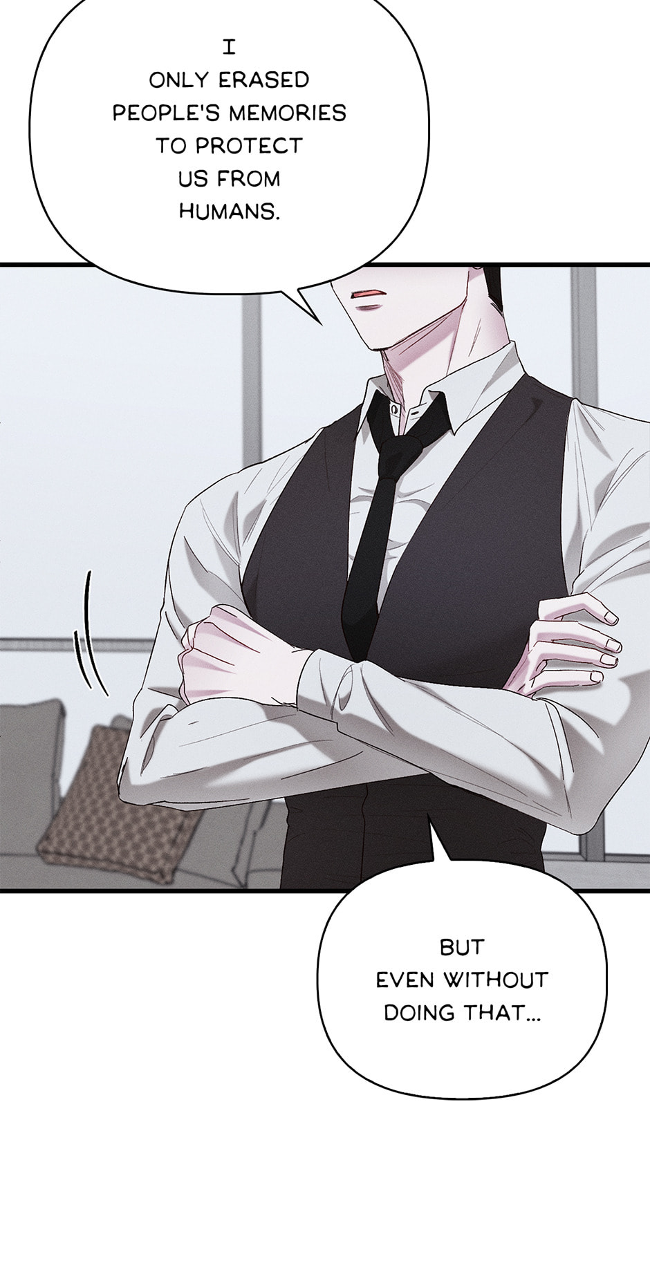 Bloody Kiss Chapter 57 page 38 - 
