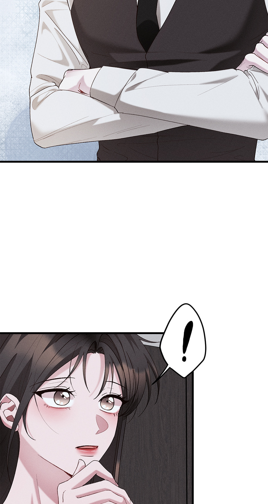 Bloody Kiss Chapter 57 page 40 - 