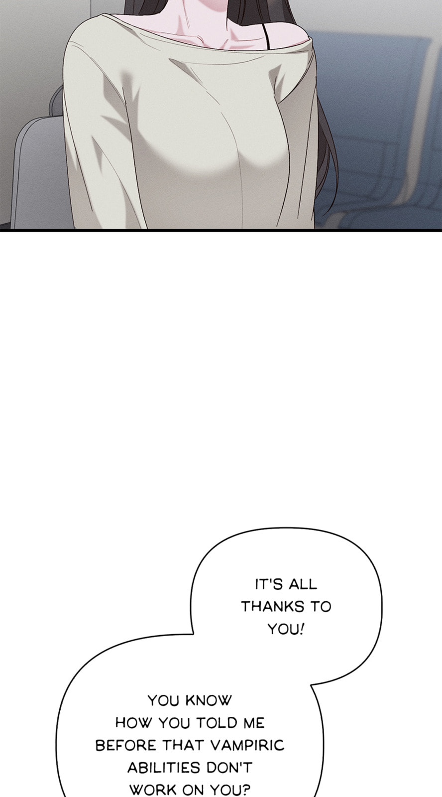 Bloody Kiss Chapter 57 page 5 - 