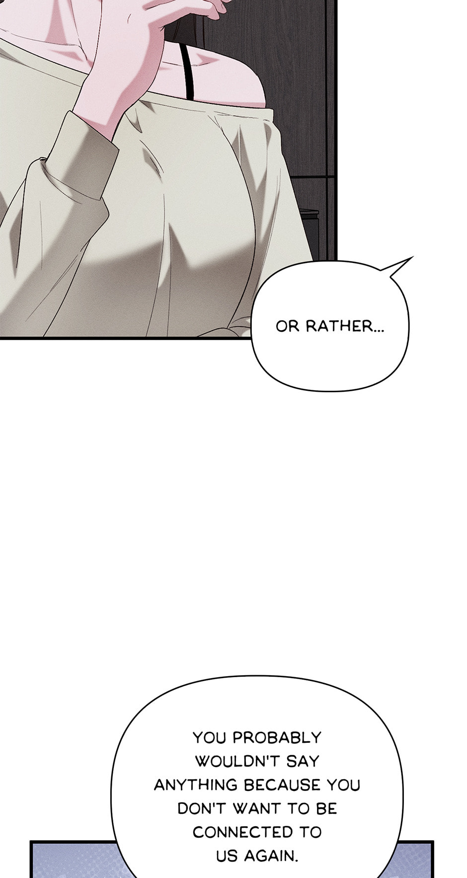 Bloody Kiss Chapter 57 page 41 - 