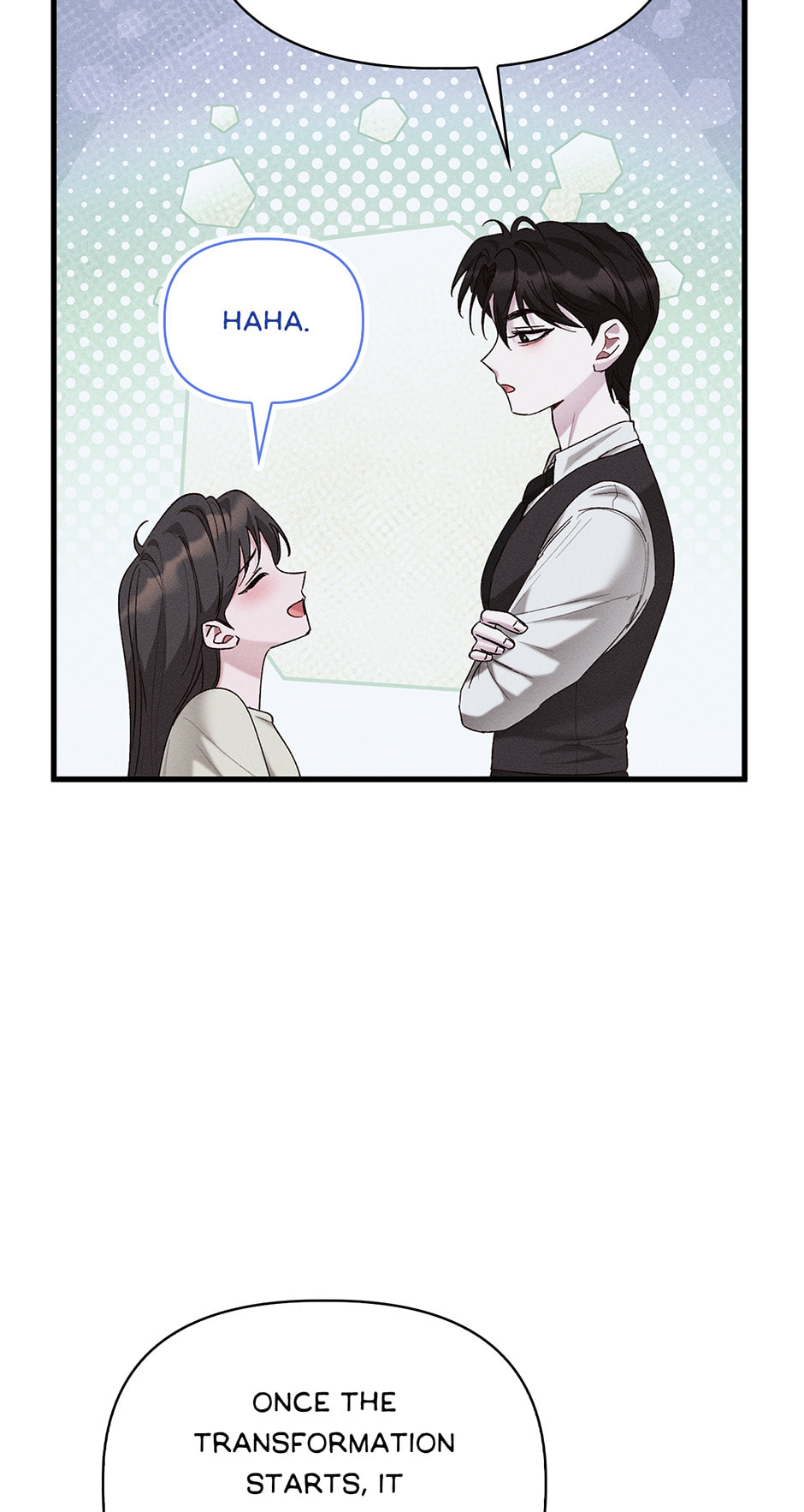 Bloody Kiss Chapter 57 page 42 - 
