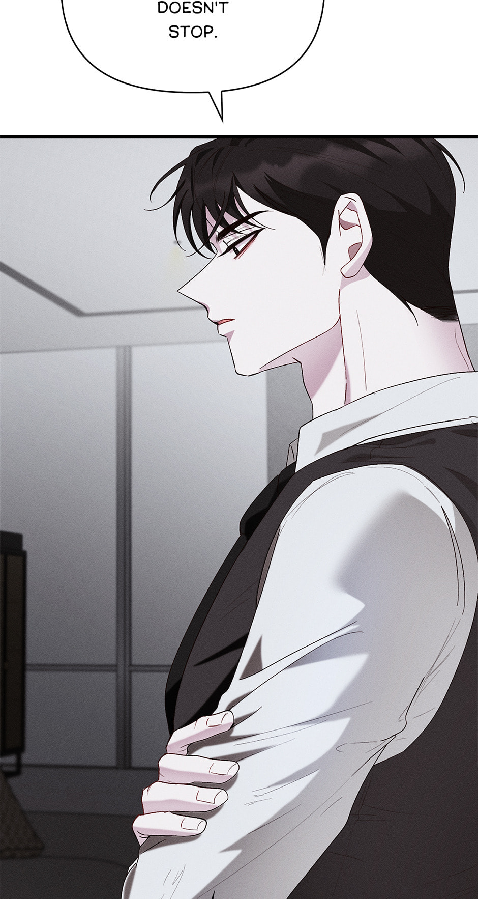 Bloody Kiss Chapter 57 page 43 - 