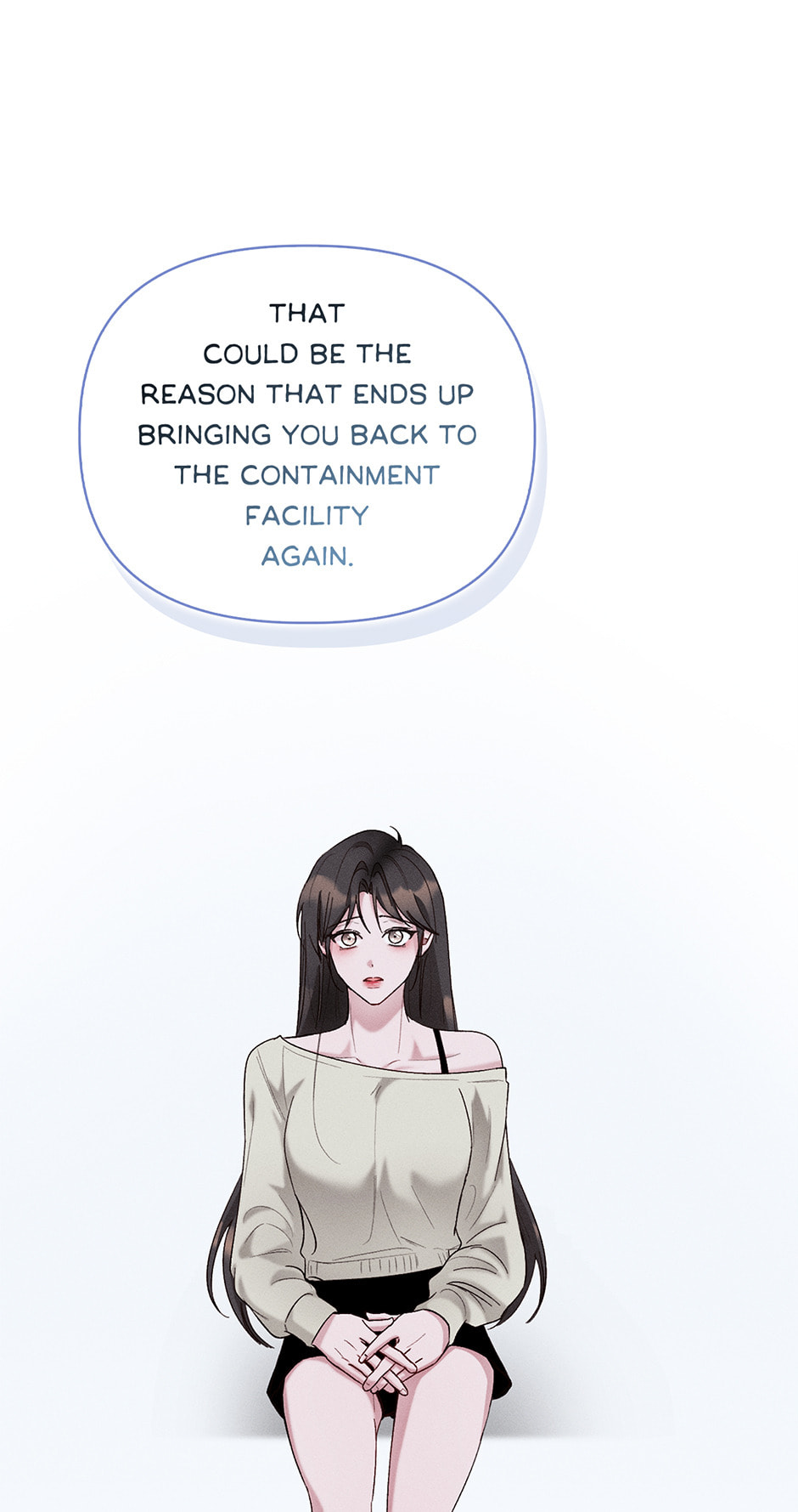 Bloody Kiss Chapter 57 page 45 - 