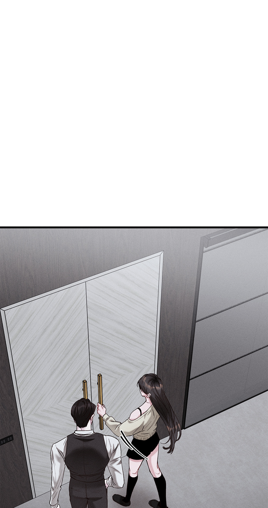 Bloody Kiss Chapter 57 page 49 - 