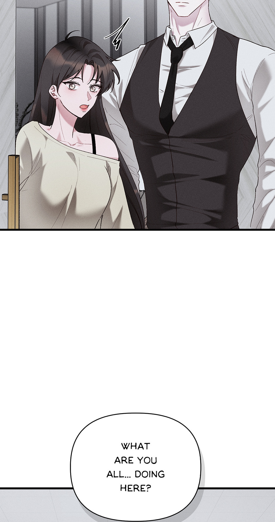 Bloody Kiss Chapter 57 page 51 - 