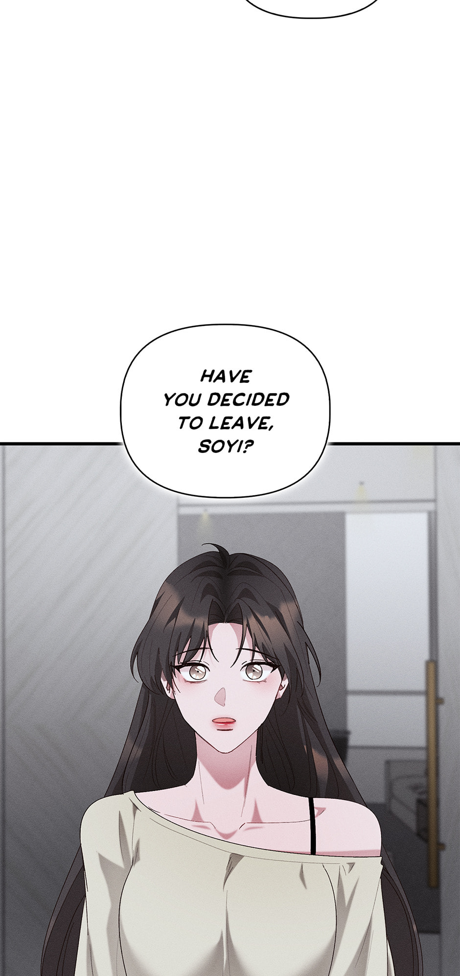 Bloody Kiss Chapter 57 page 54 - 