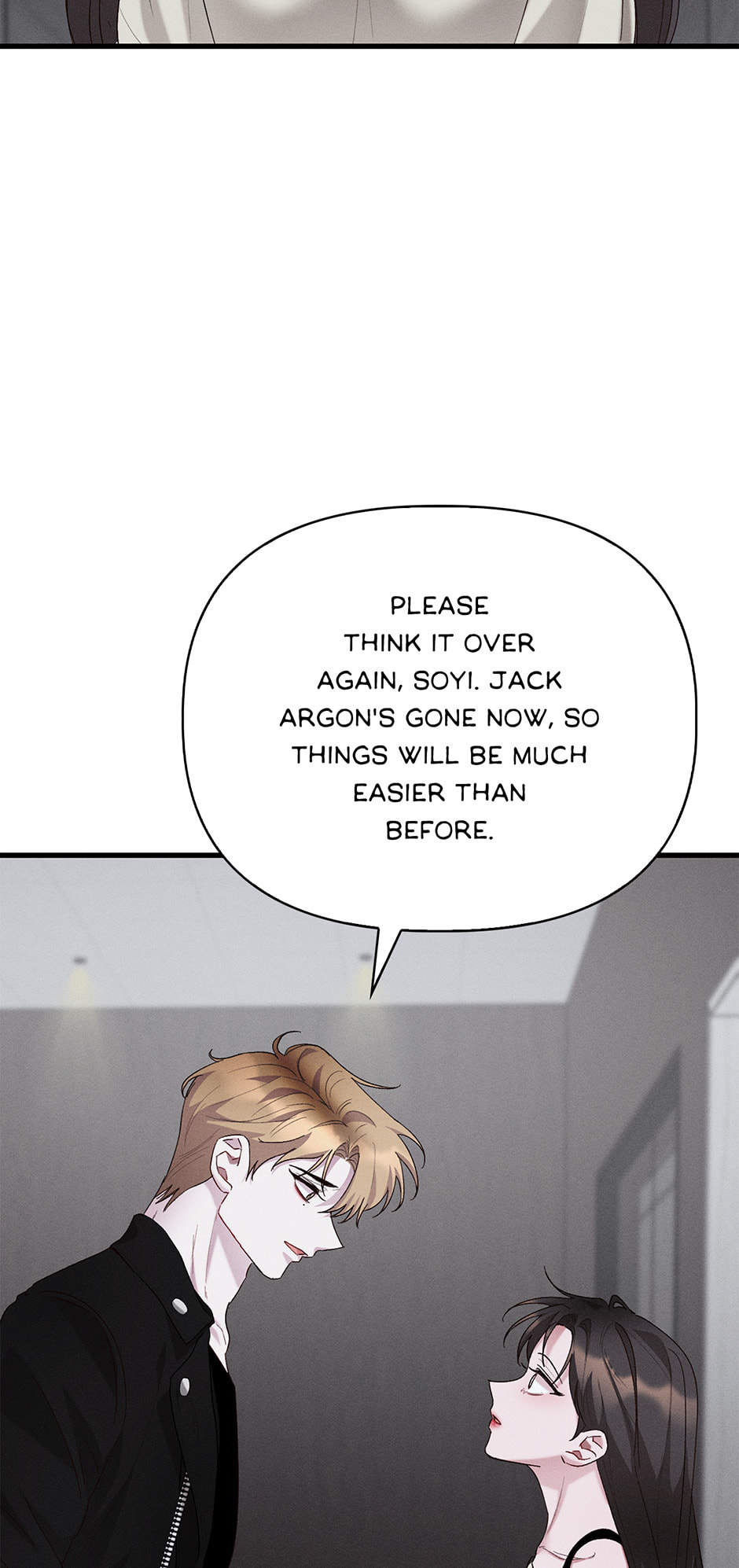Bloody Kiss Chapter 57 page 55 - 
