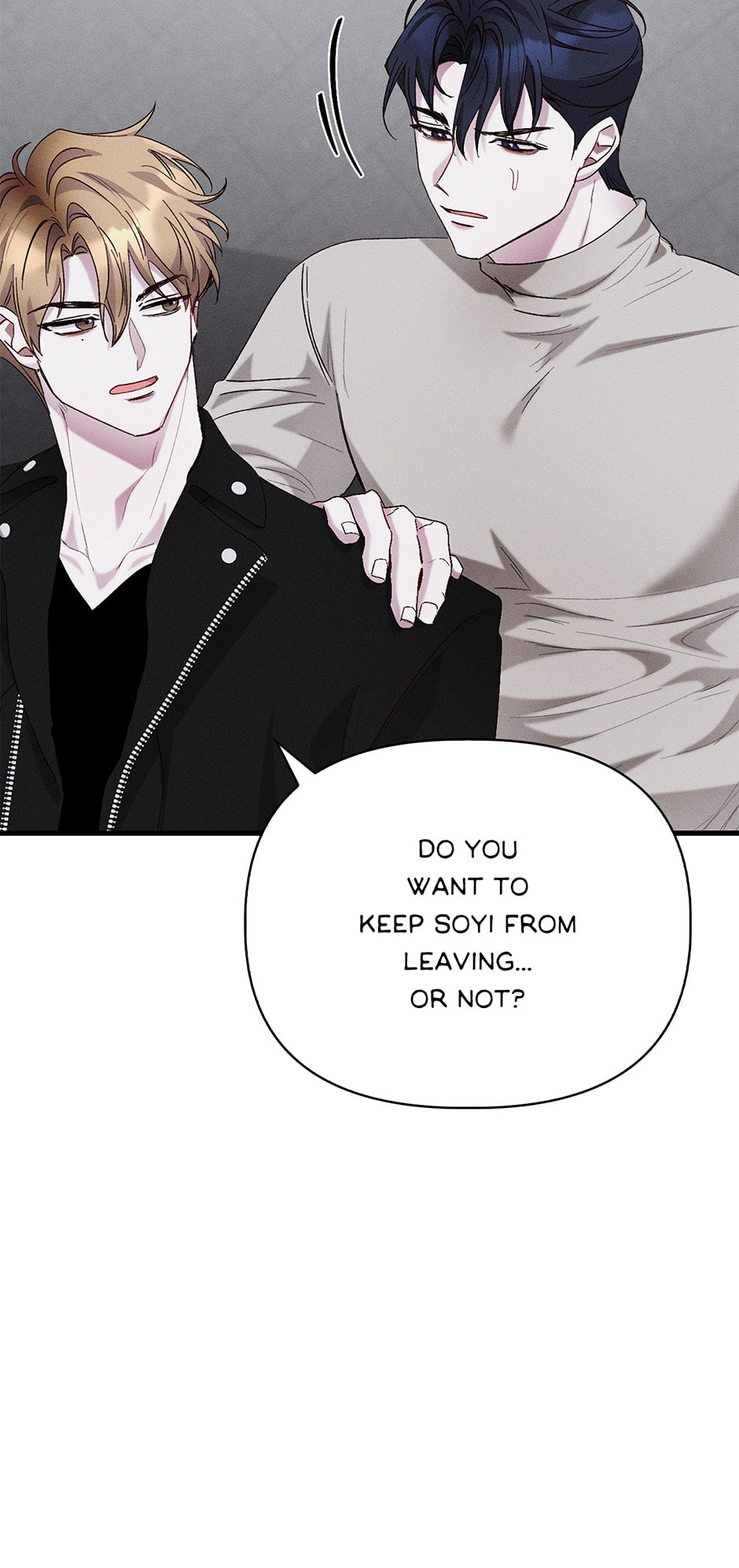 Bloody Kiss Chapter 57 page 57 - 