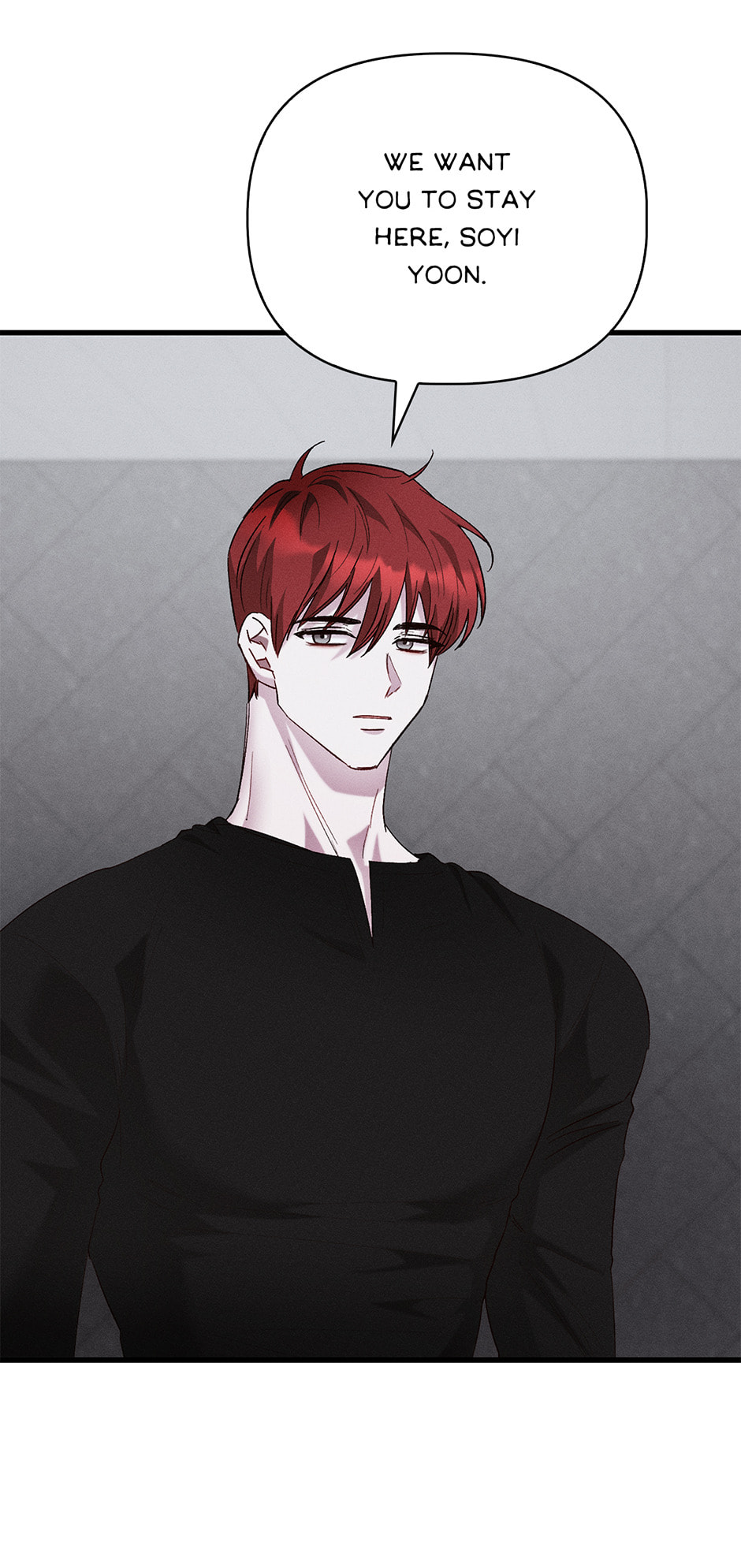 Bloody Kiss Chapter 57 page 58 - 
