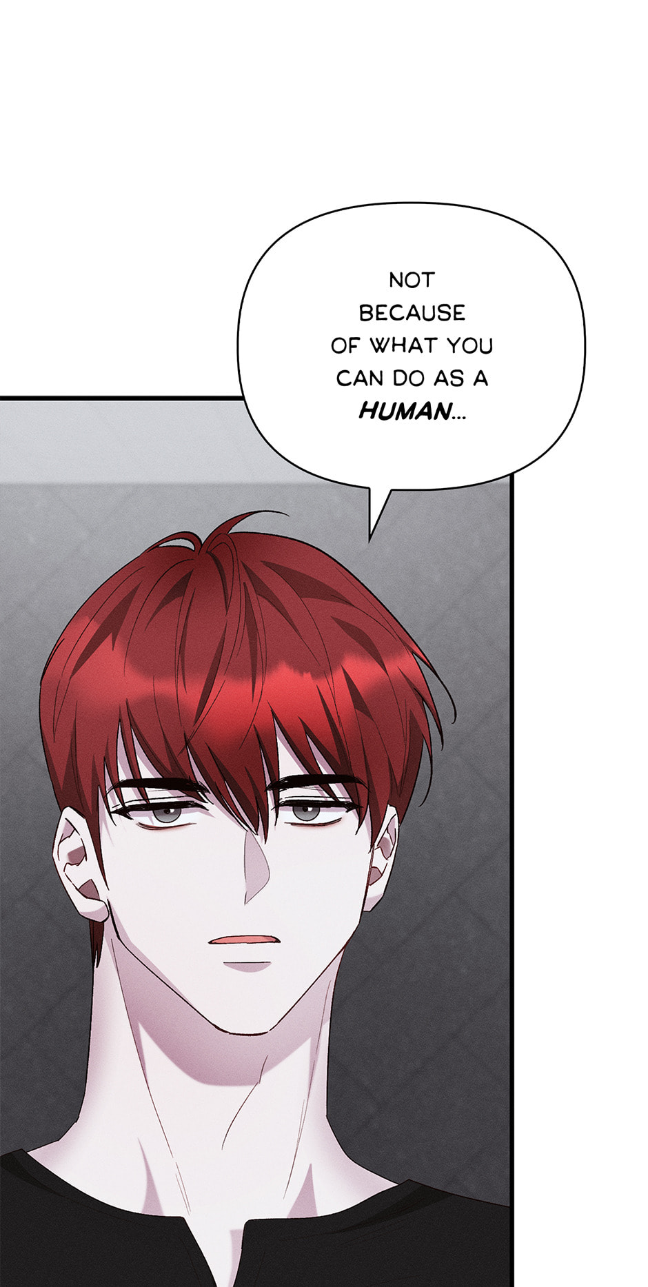 Bloody Kiss Chapter 57 page 59 - 