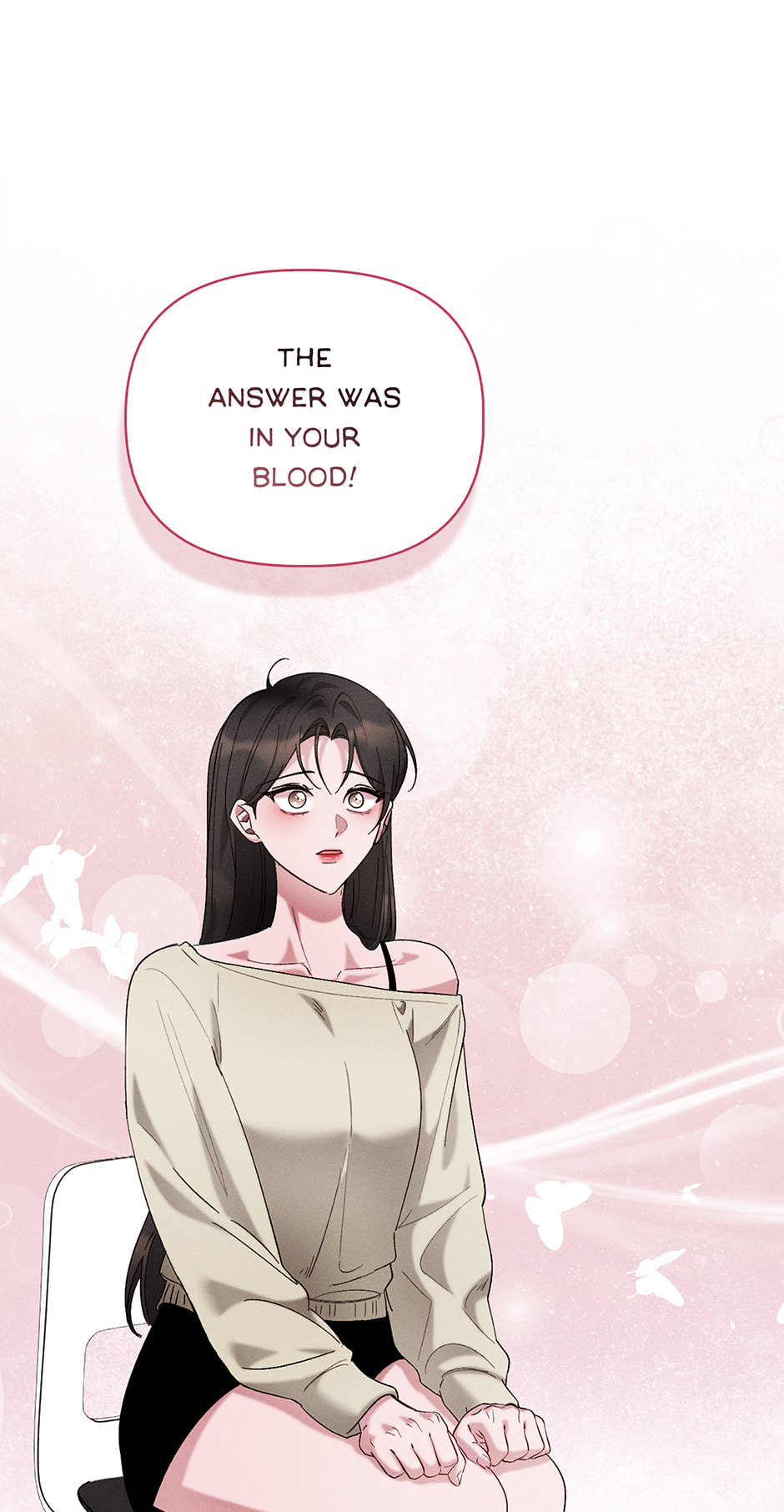 Bloody Kiss Chapter 57 page 7 - 
