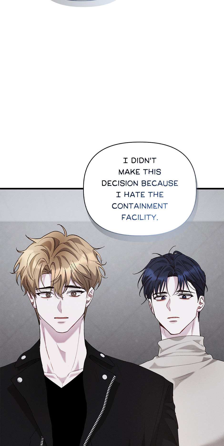 Bloody Kiss Chapter 57 page 63 - 