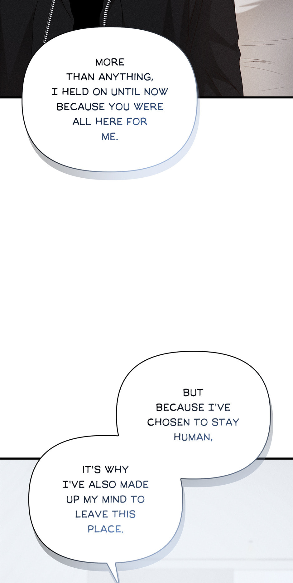 Bloody Kiss Chapter 57 page 64 - 