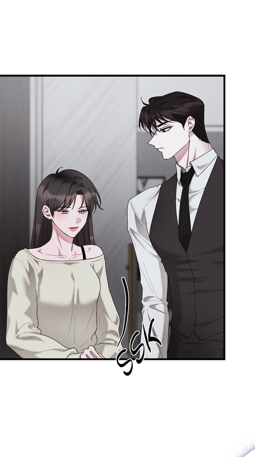 Bloody Kiss Chapter 57 page 66 - 