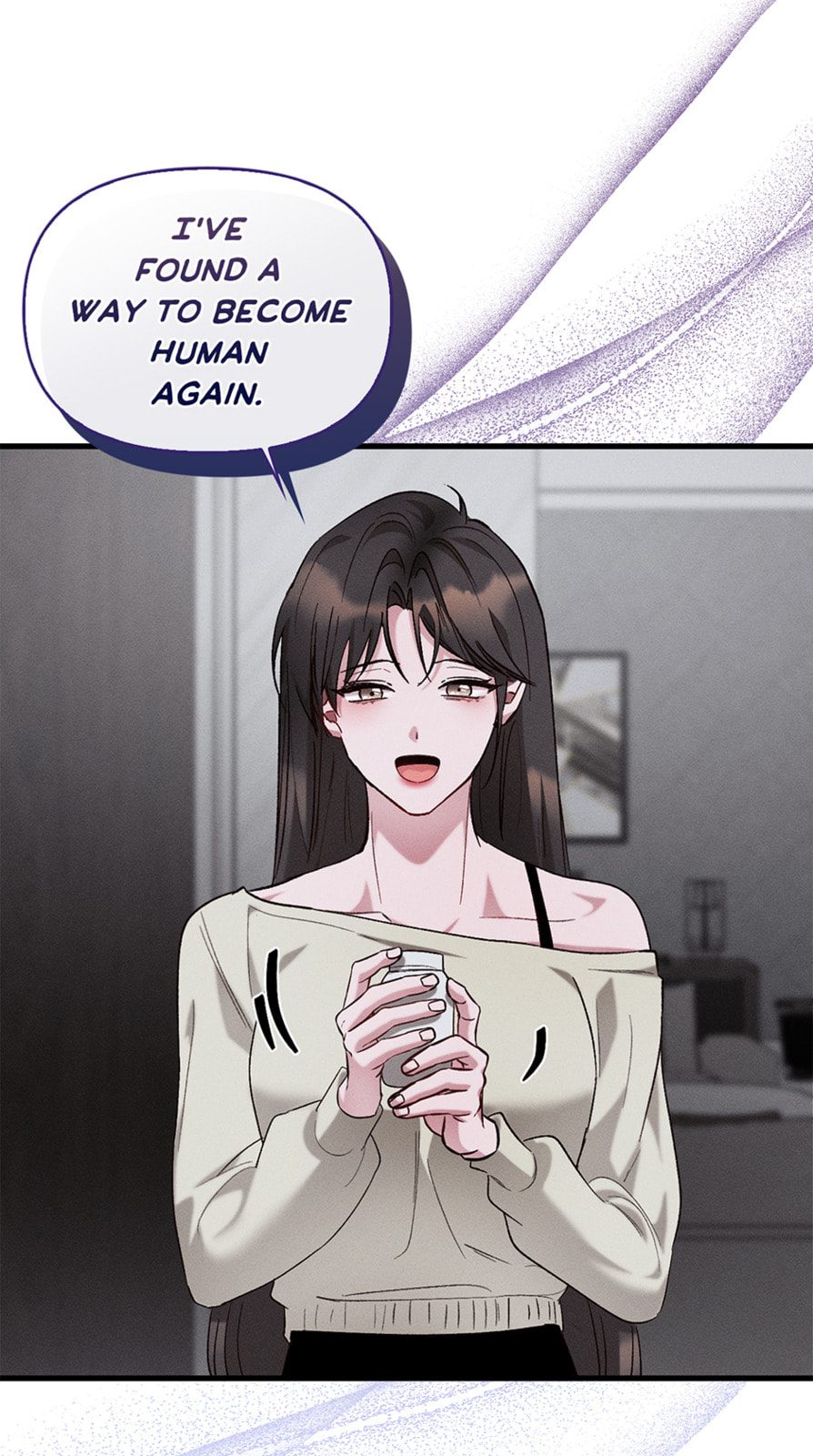 Bloody Kiss Chapter 57 page 67 - 