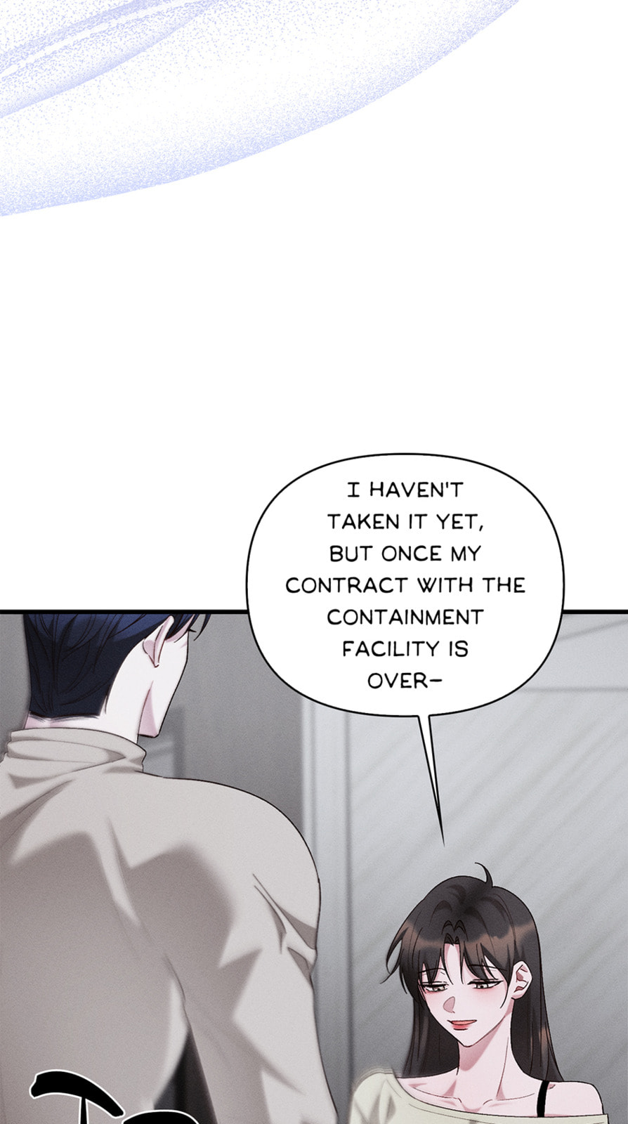 Bloody Kiss Chapter 57 page 68 - 