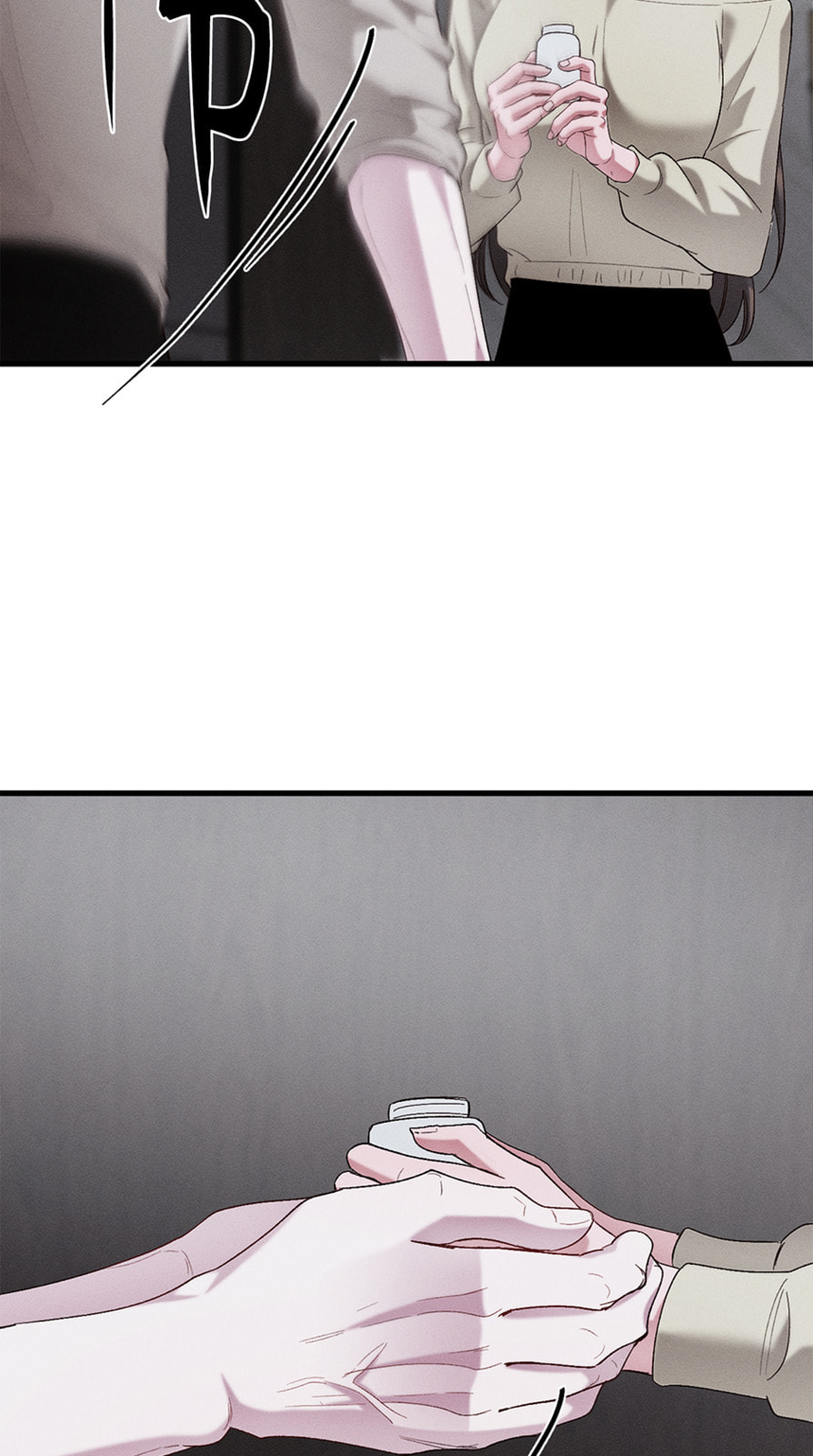 Bloody Kiss Chapter 57 page 69 - 