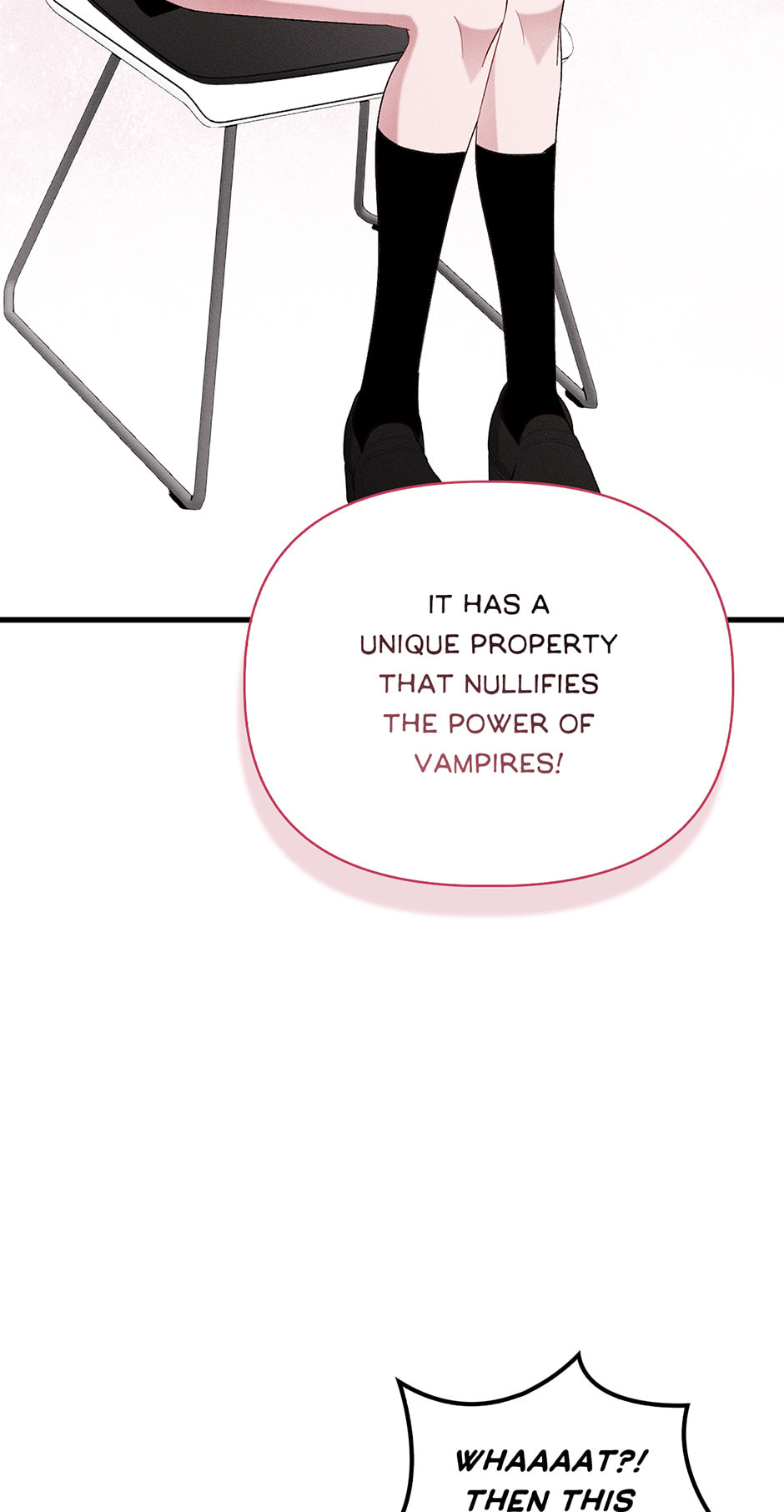 Bloody Kiss Chapter 57 page 8 - 