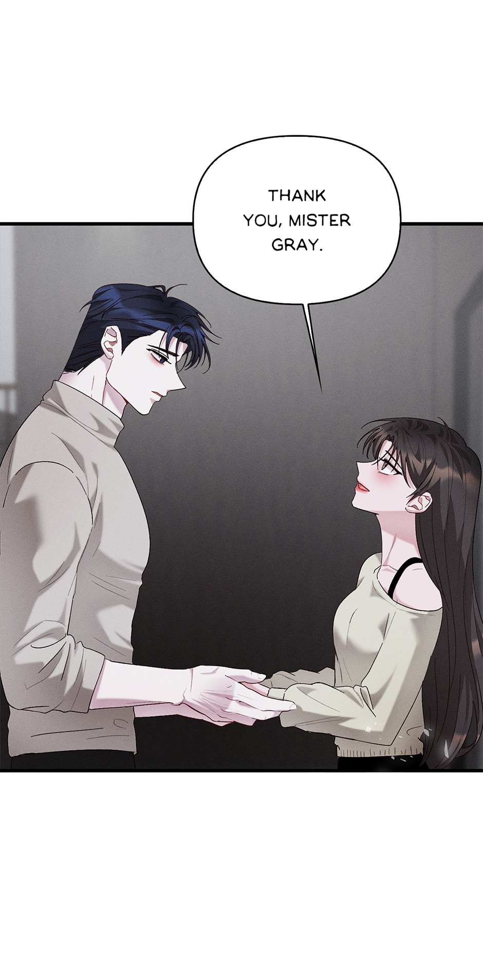 Bloody Kiss Chapter 57 page 72 - 