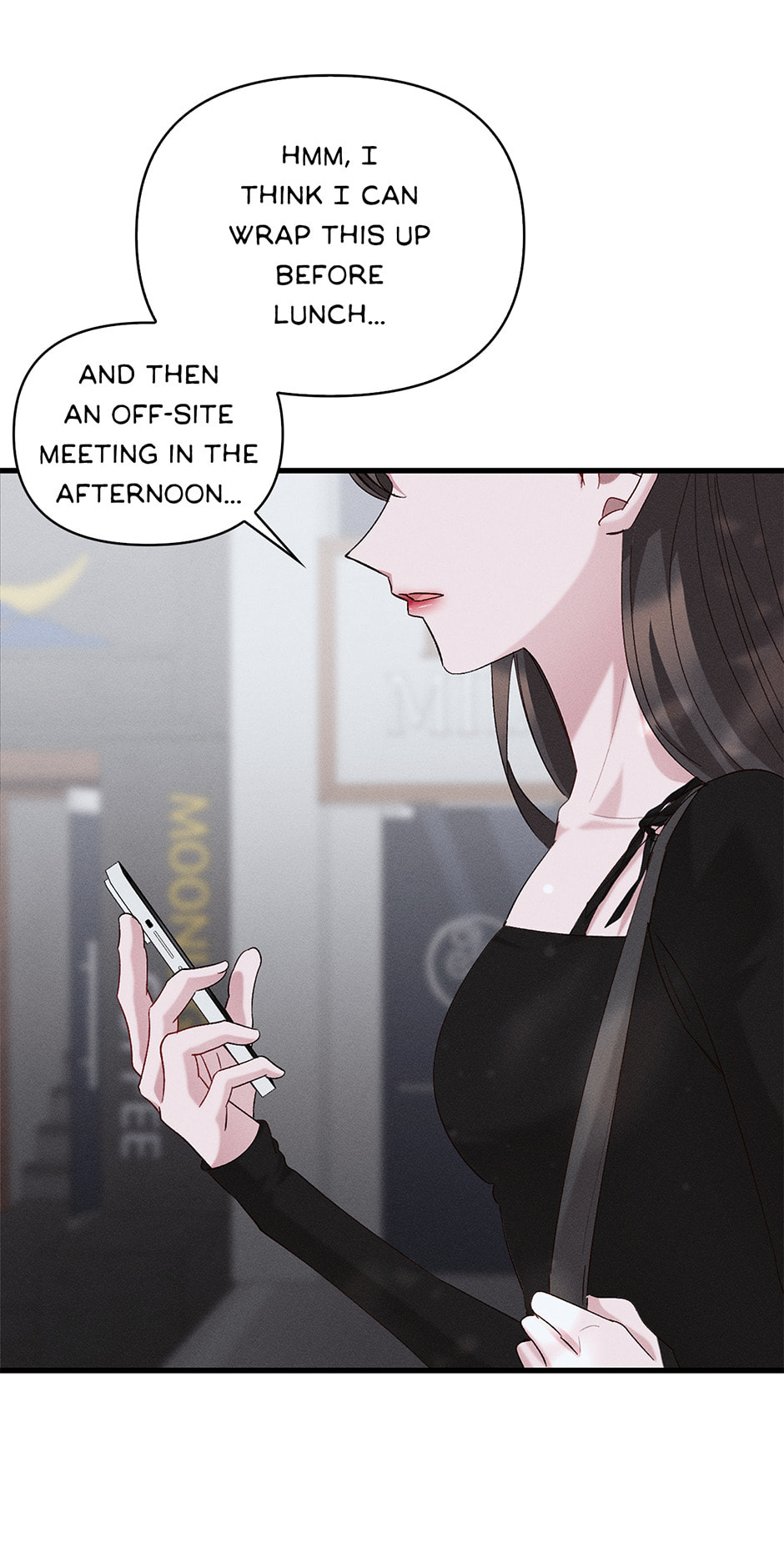 Bloody Kiss Chapter 57 page 76 - 