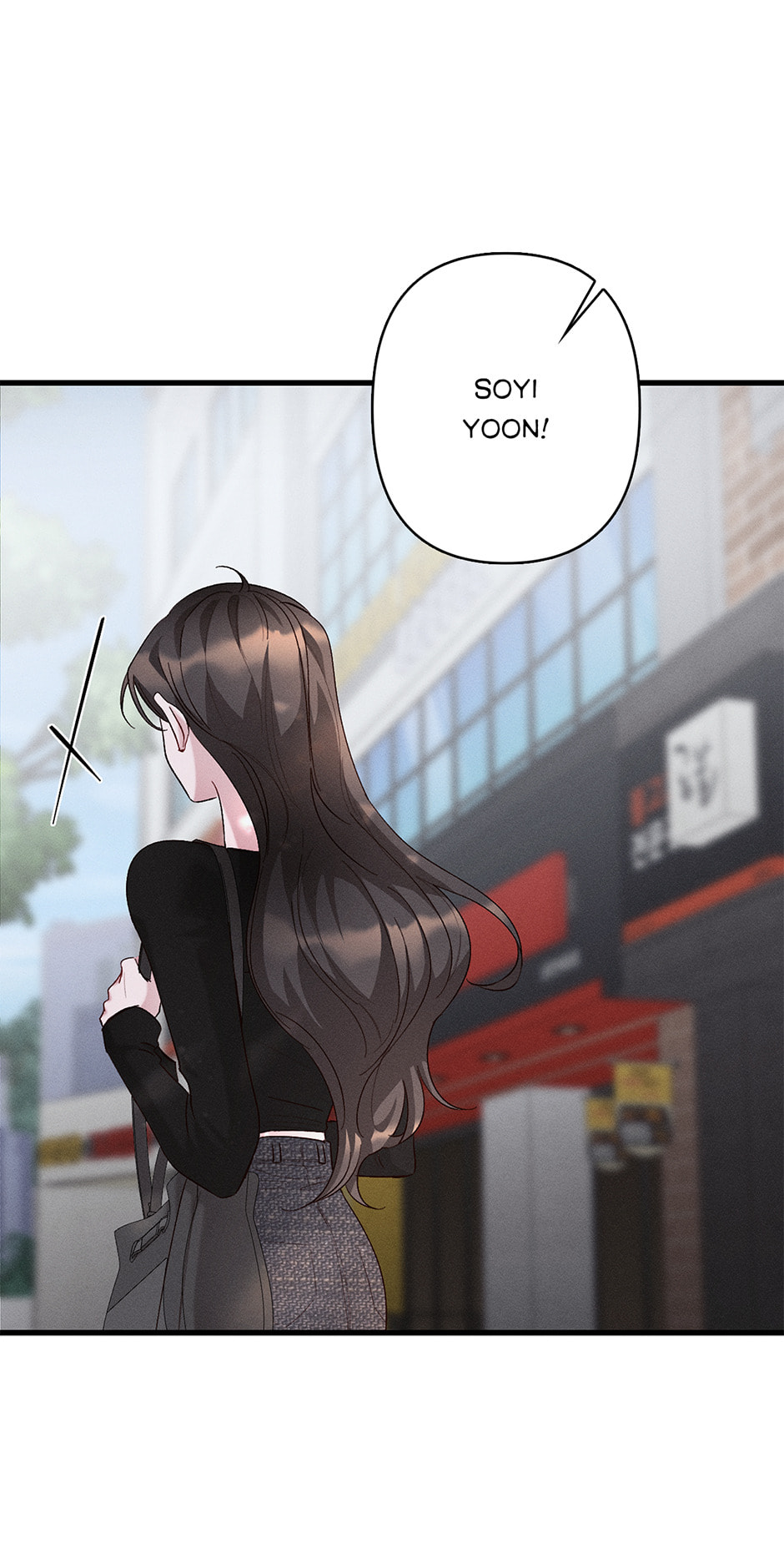 Bloody Kiss Chapter 57 page 77 - 