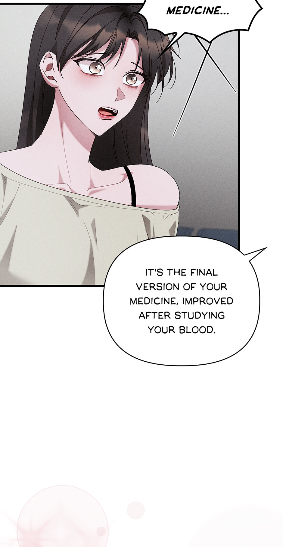 Bloody Kiss Chapter 57 page 9 - 