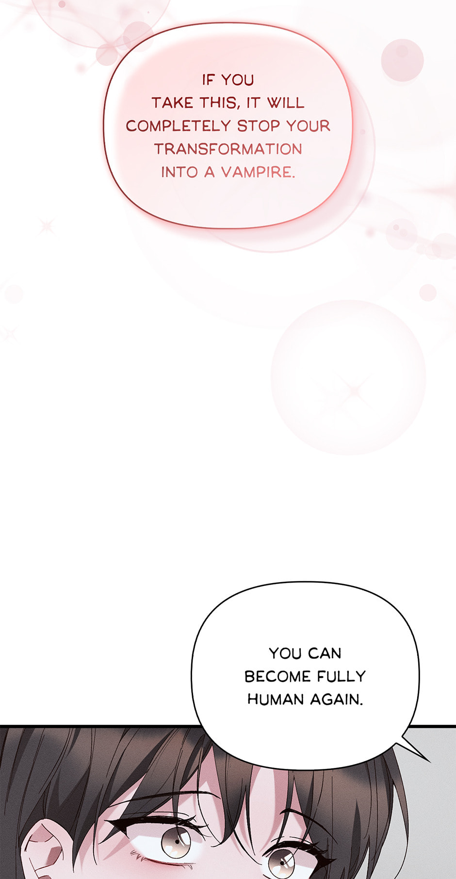 Bloody Kiss Chapter 57 page 10 - 