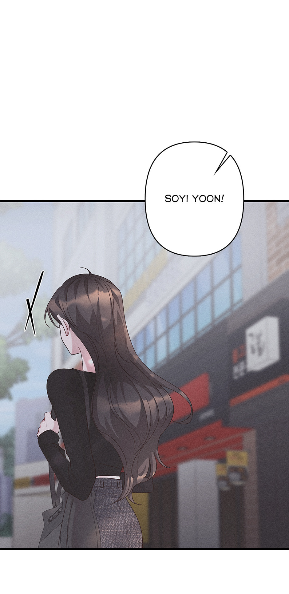 Bloody Kiss Chapter 58 page 1 - 