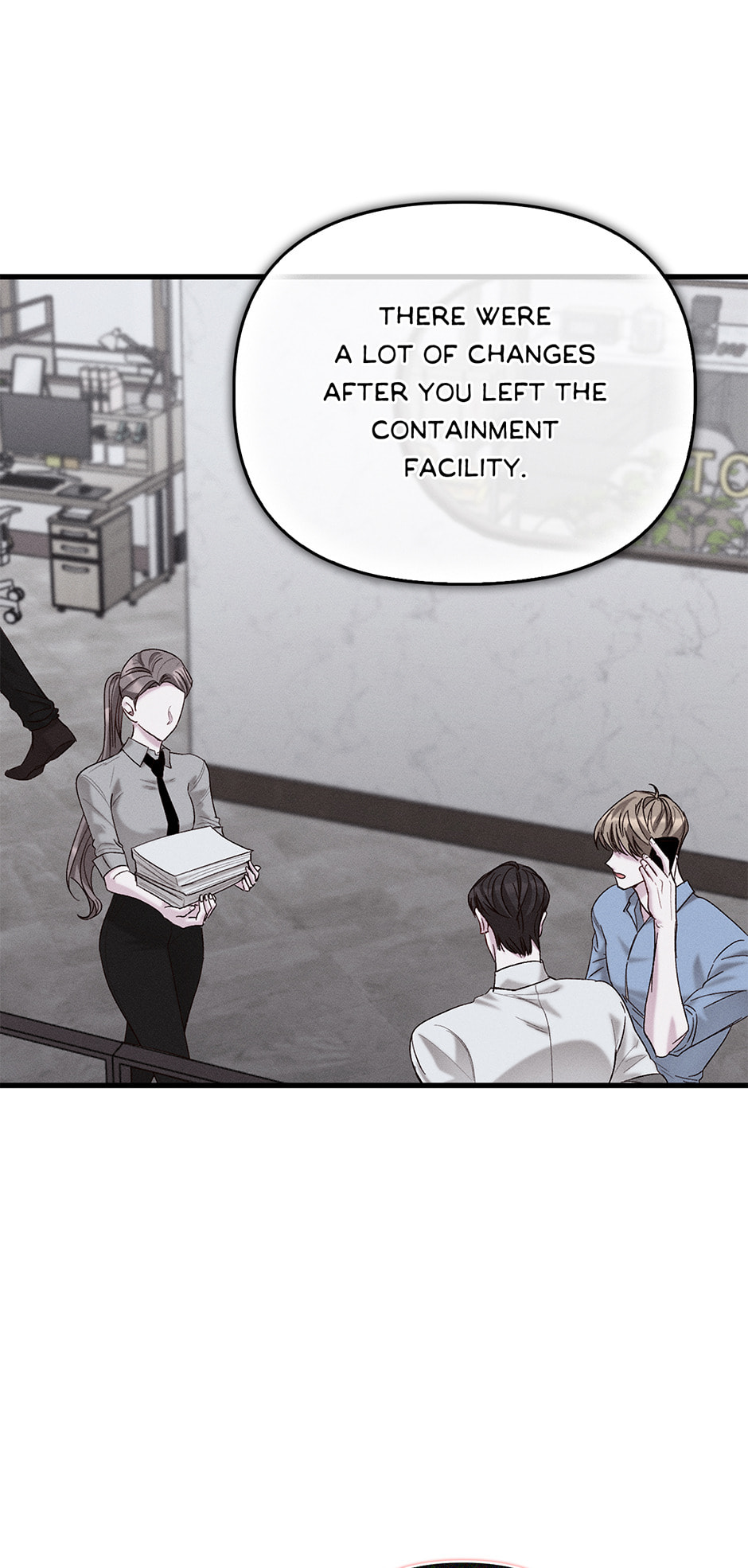 Bloody Kiss Chapter 58 page 13 - 